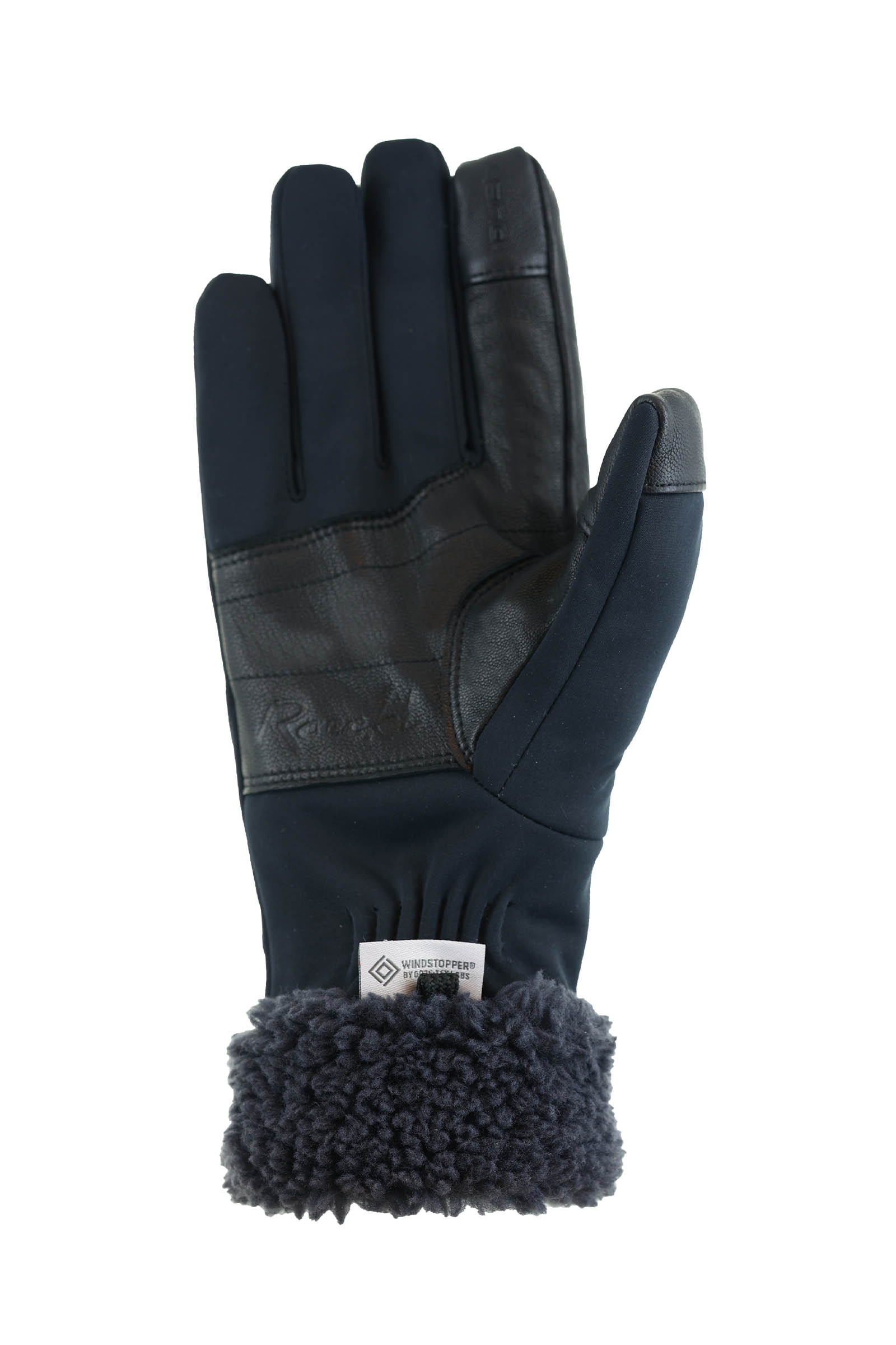 Roeckl Nunney Riding Gloves
