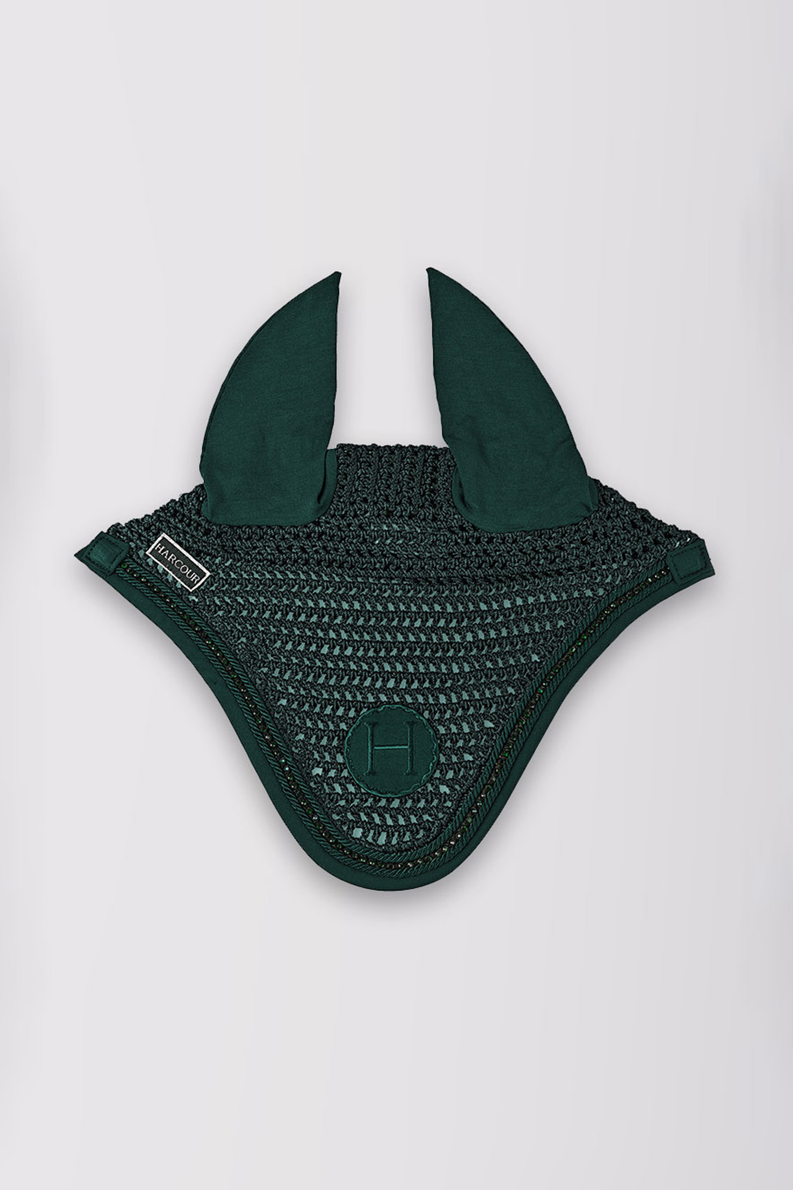 Harcour Fablir bonnet anti-mouches