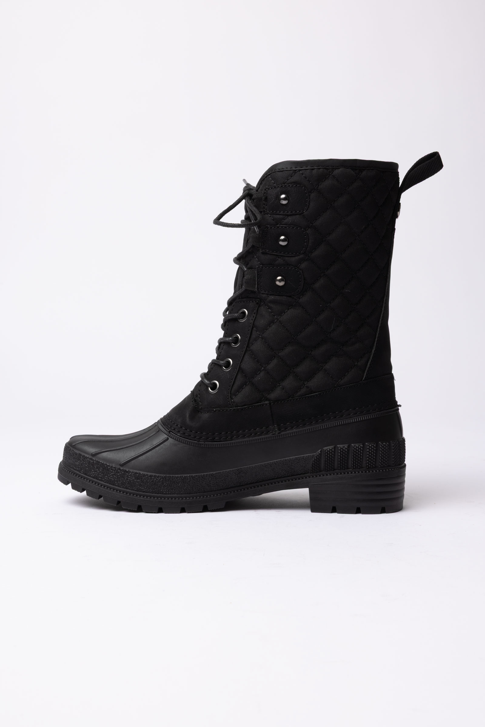 Horze Kiruna bottes Thermo mi-hauteur