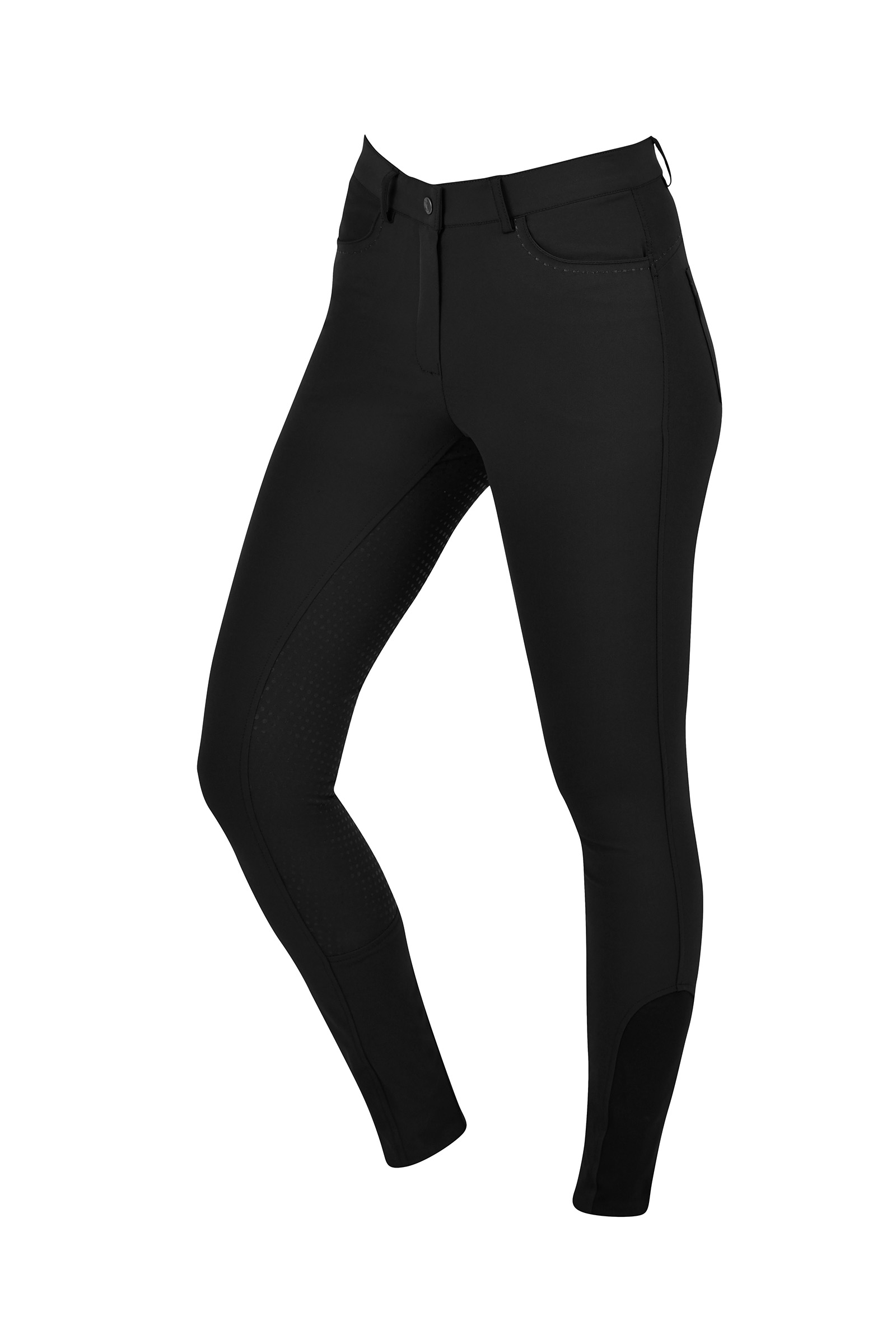 Pantalon d',&eacute;quitation &agrave; fond int&eacute;gral Dublin Shelby pour femme