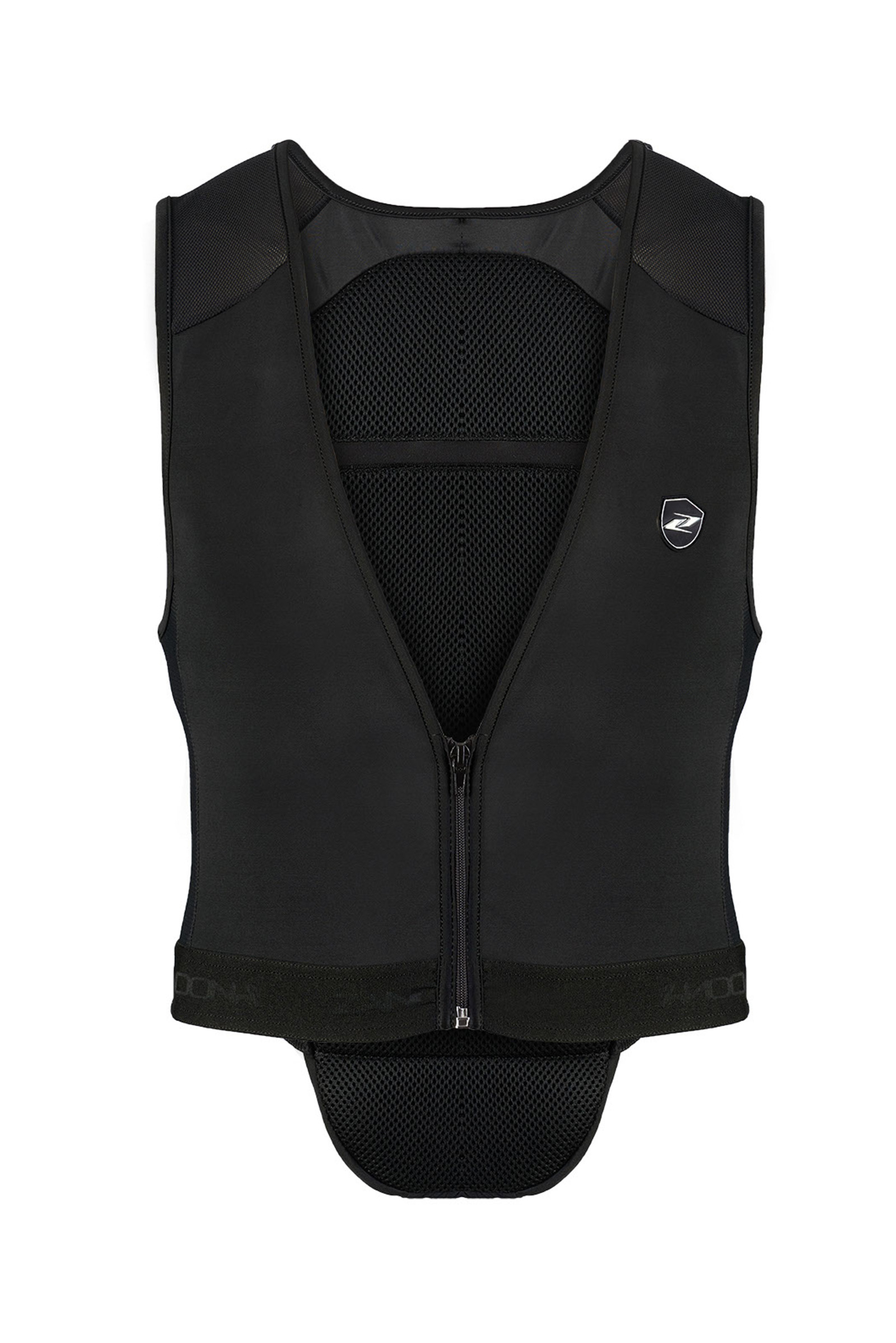 Gilet de Protection dorsale comp&eacute;tition Zandona x6 (158-157cm) Protection dorsale