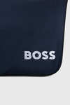 Boss Soft Couvertures cheval Monogram