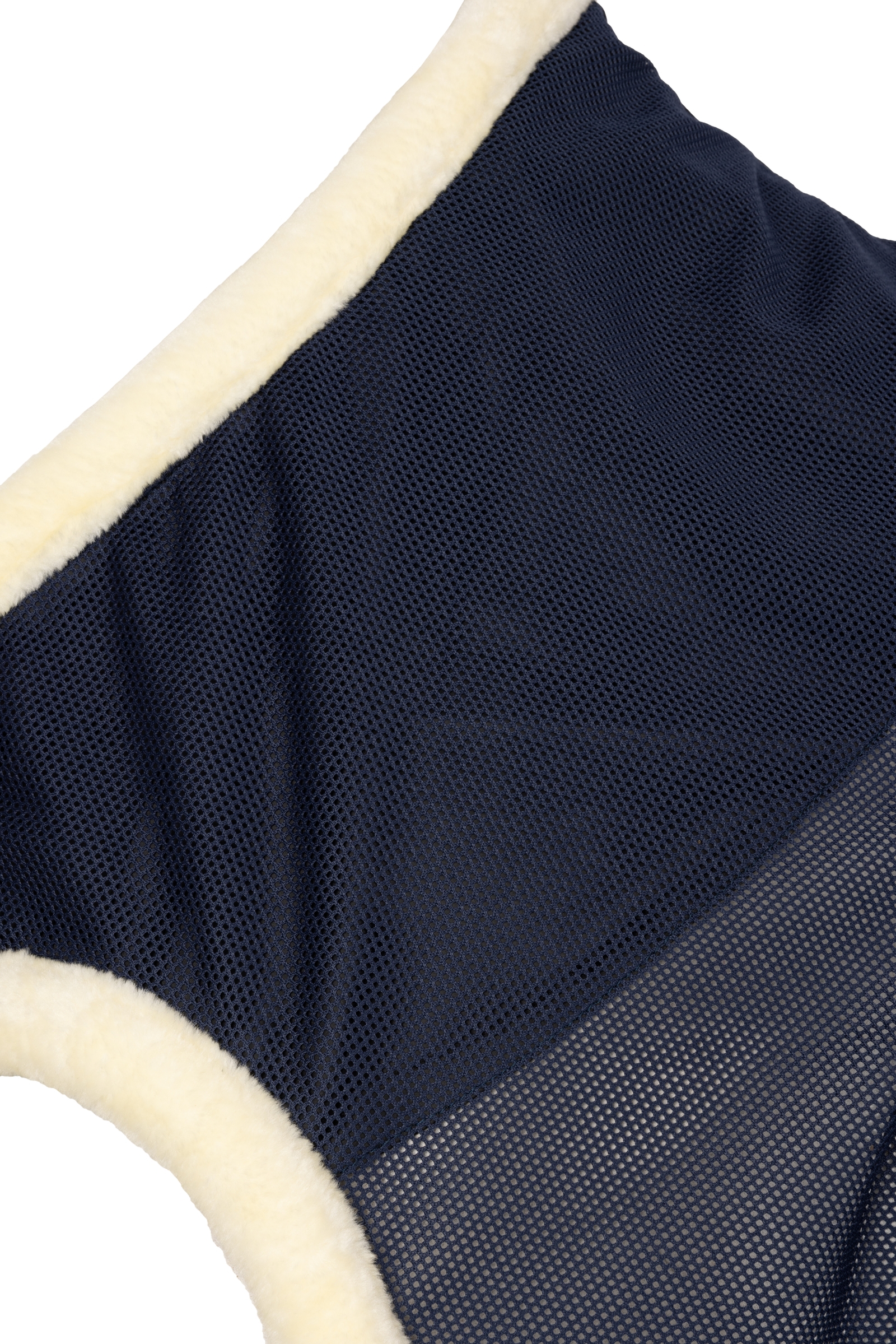 Horze couverture marcheur en mesh  