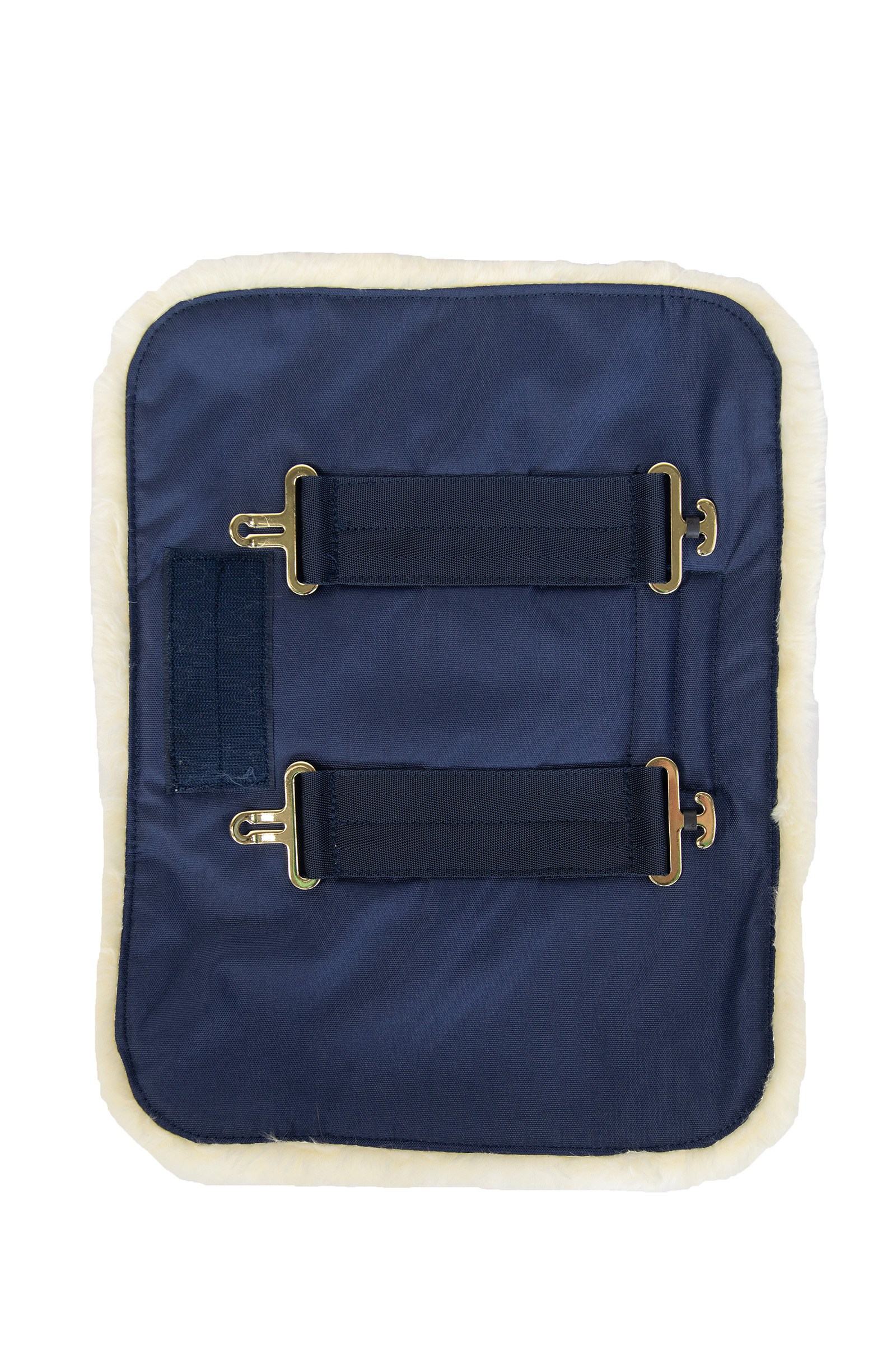 Kentucky Horsewear Étanche Chest Expander 2 Boucles