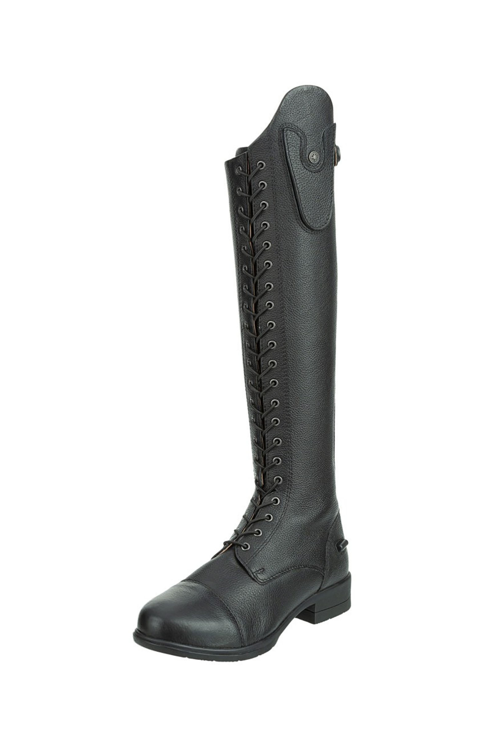 Suedwind Footwear Nova Kids Fun Polo Convertible botte d'&eacute;quitation pour enfants