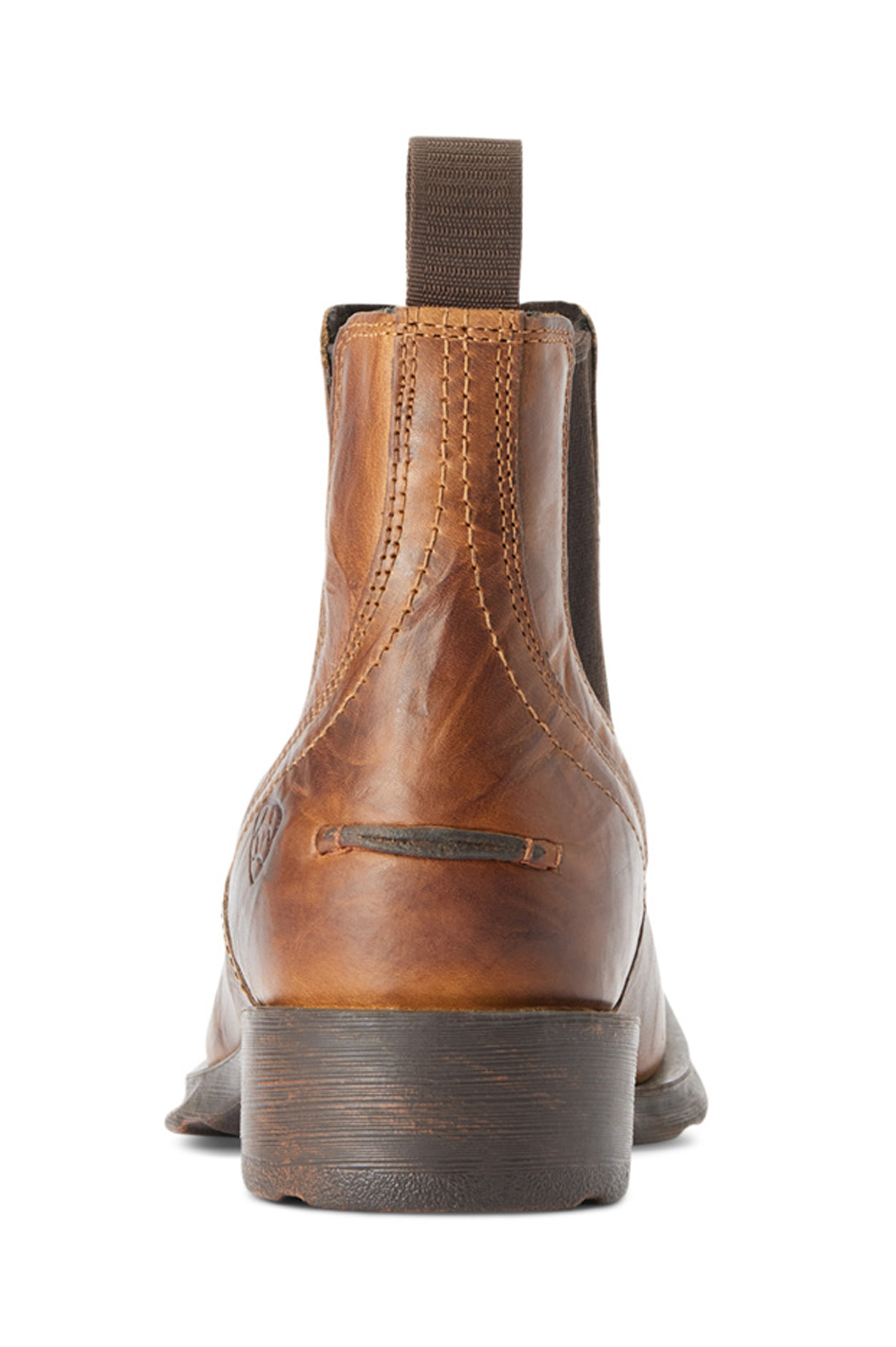 Ariat Midtown Rambler Bottes homme