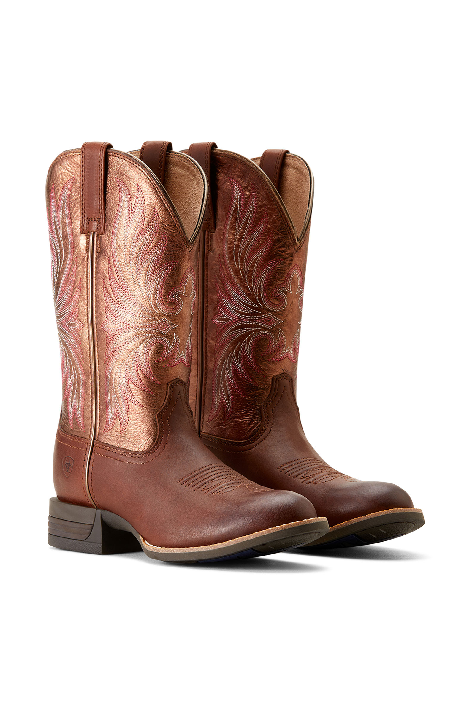 Ariat Ranahan bottes western femme
