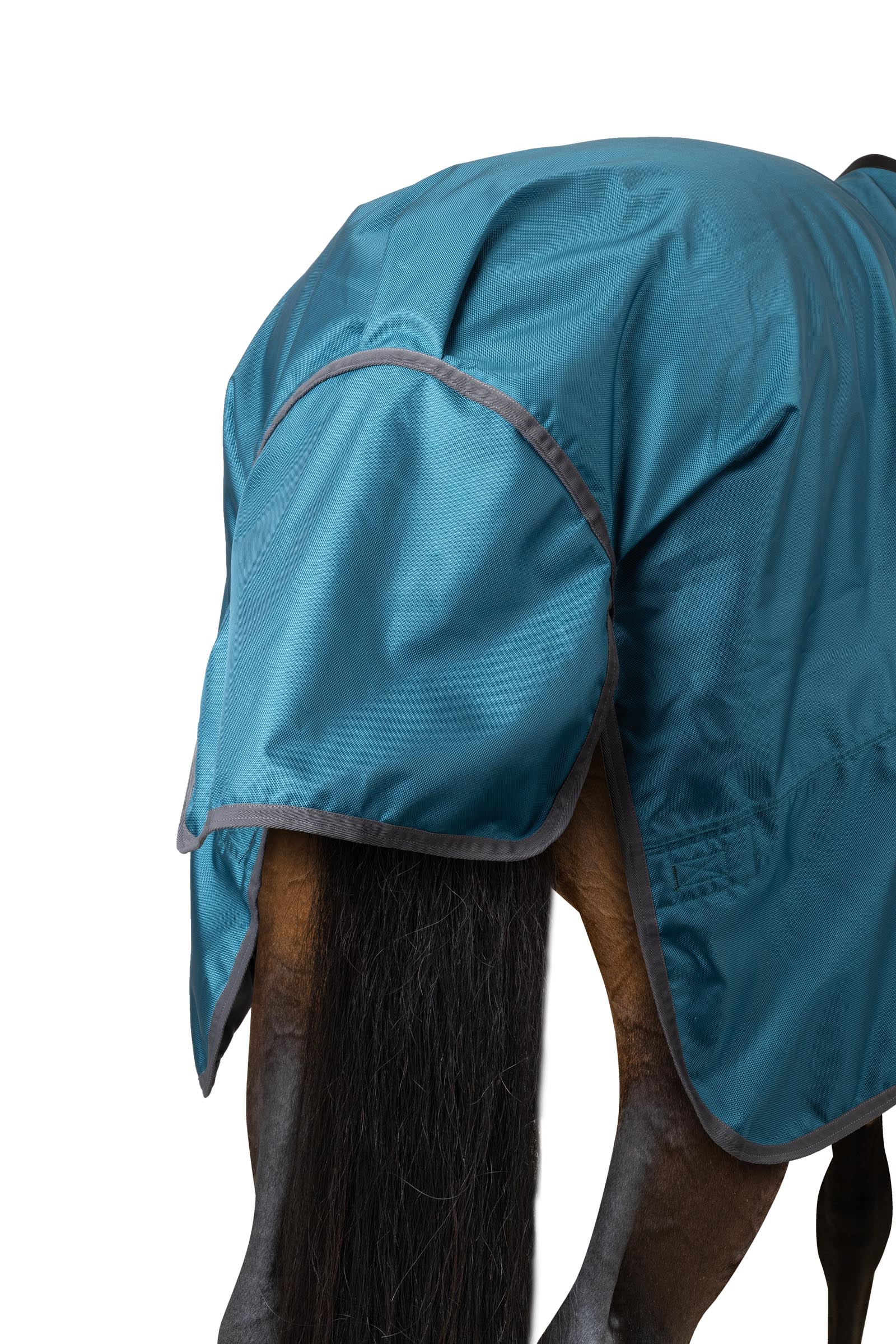 Horze couverture de sortie 1680D, 100g