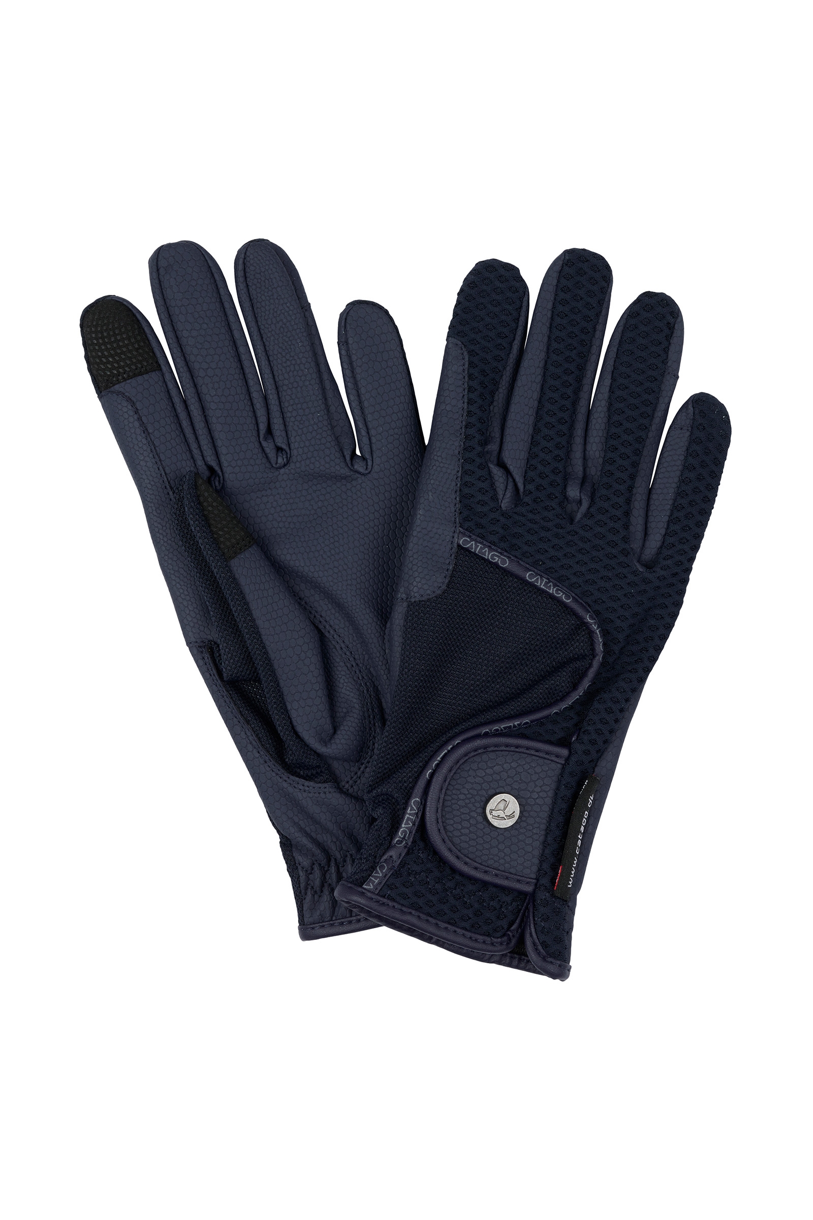 Gants en maille Catago FIR-Tech