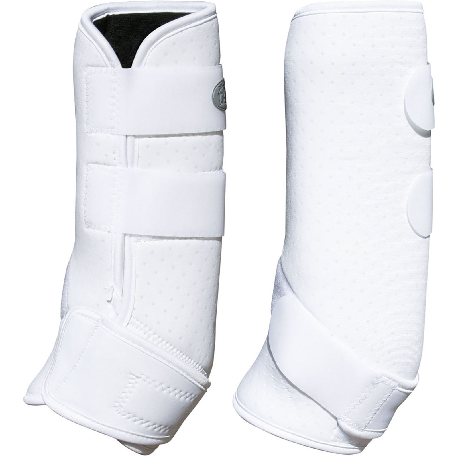 Harry's Horse Brushing boots memory foam