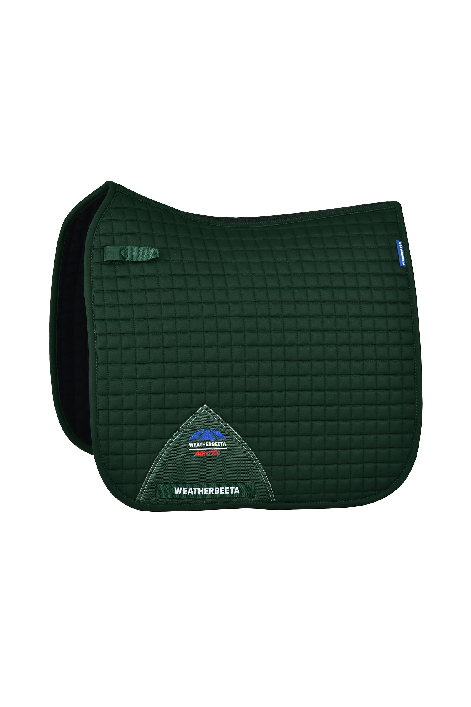 Forest Green Weatherbeeta Prime Air-Tec tapis de selle de dressage