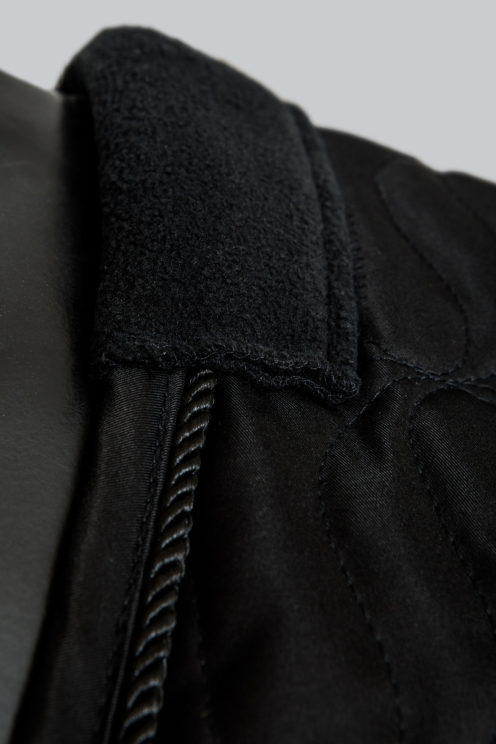 Back on Track Deep Nights couverture polaire