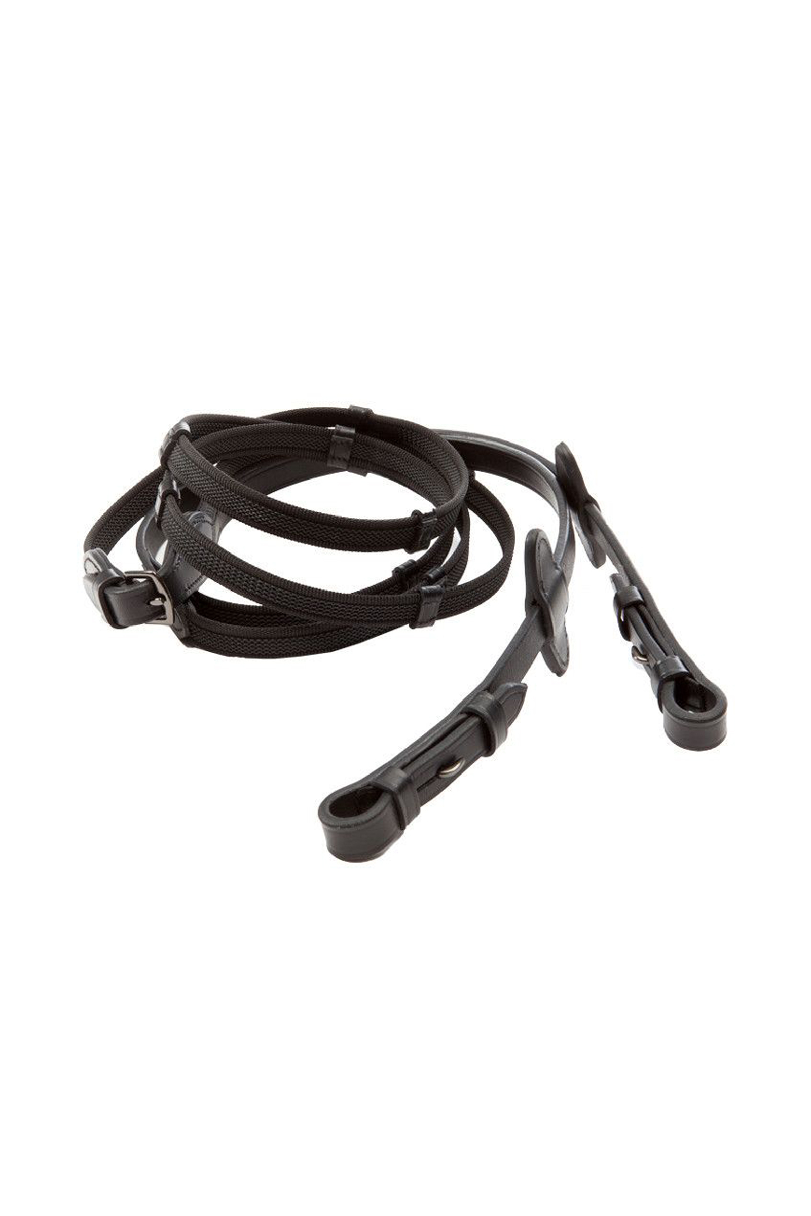 Bride Kavalkade Ocean crank avec muserolle combin&eacute;e