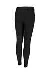 Pantalon d'&eacute;quitation &agrave; basanes Pikeur Brooklyn Grip, enfant