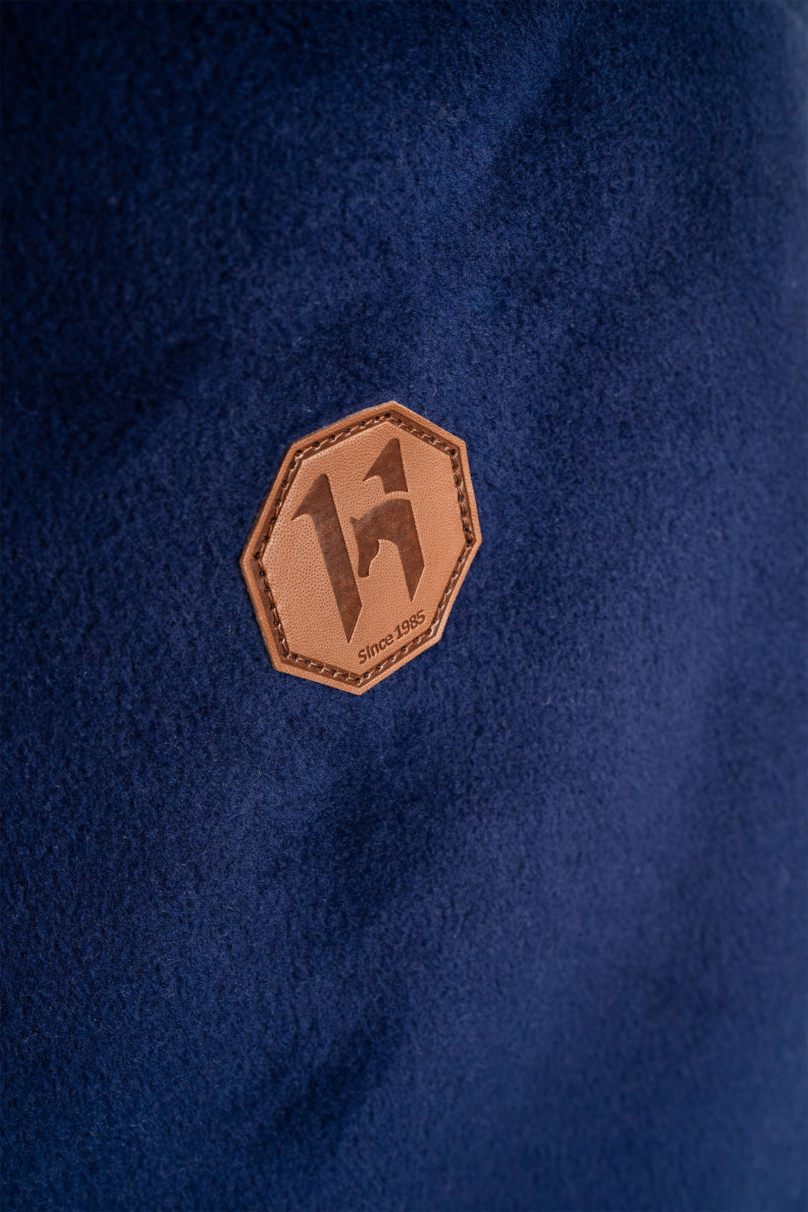 Horseware Newmarket Cosy Fleece Couverture séchante