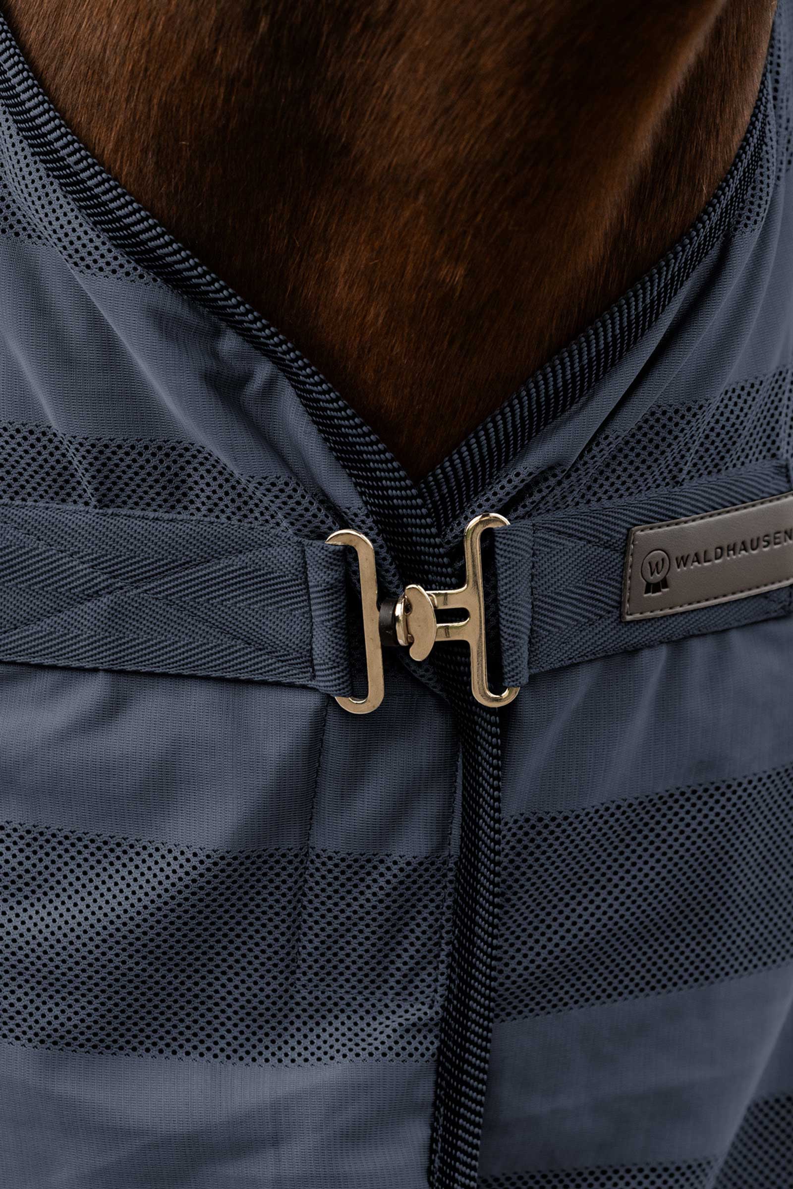 Waldhausen Economic couverture anti-mouches