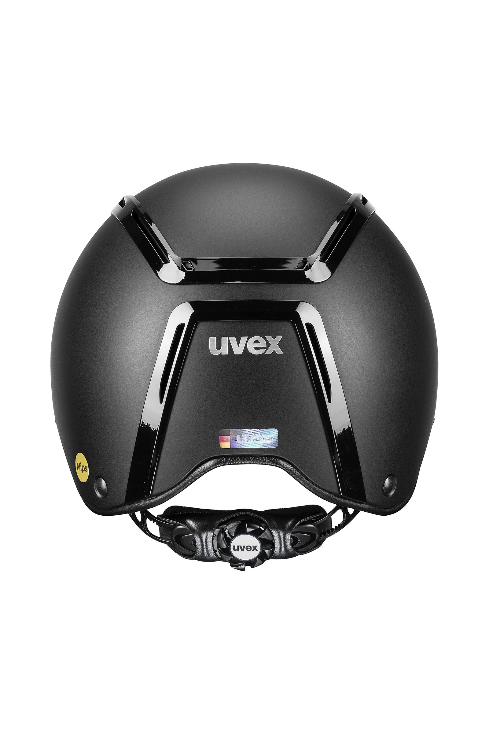 Uvex Exxeed MIPS Casque équitation