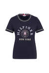 Tommy Hilfiger Equestrian Newport t-shirt graphique