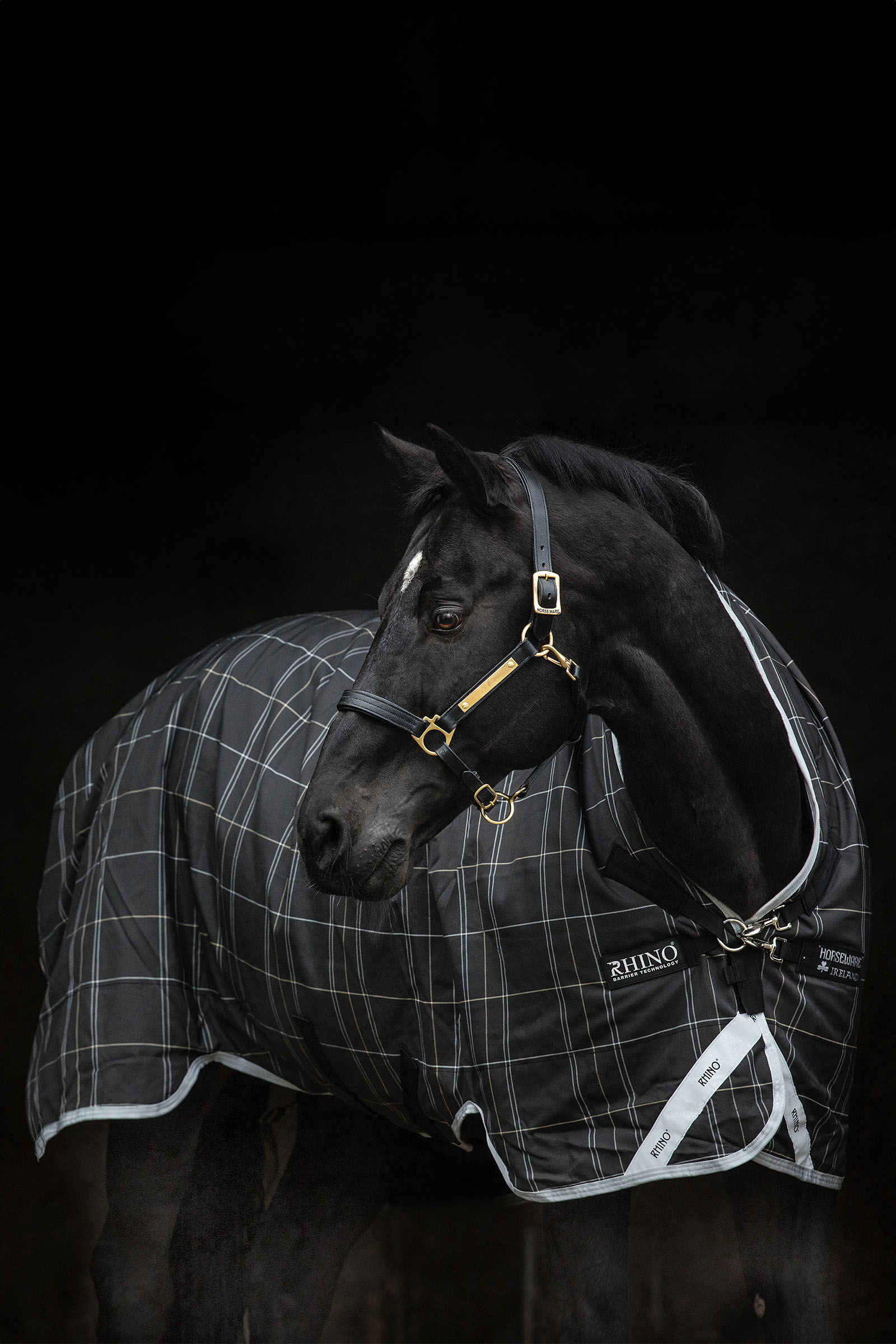 Horseware Rhino Wug couverture de prairie, 100 g