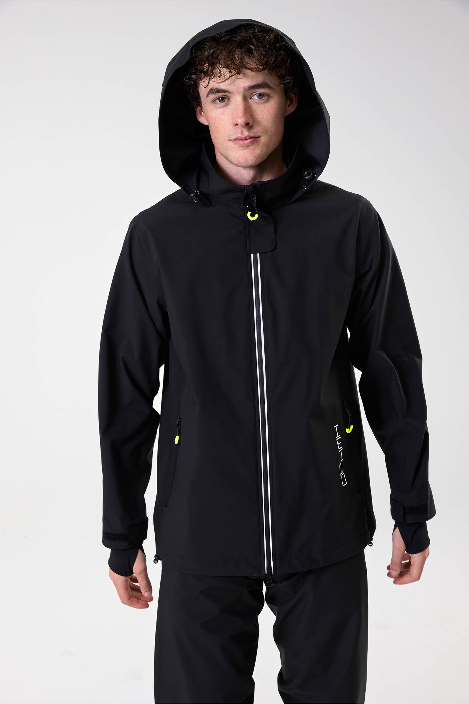 Horseware H20 Men´s Rain Jacket