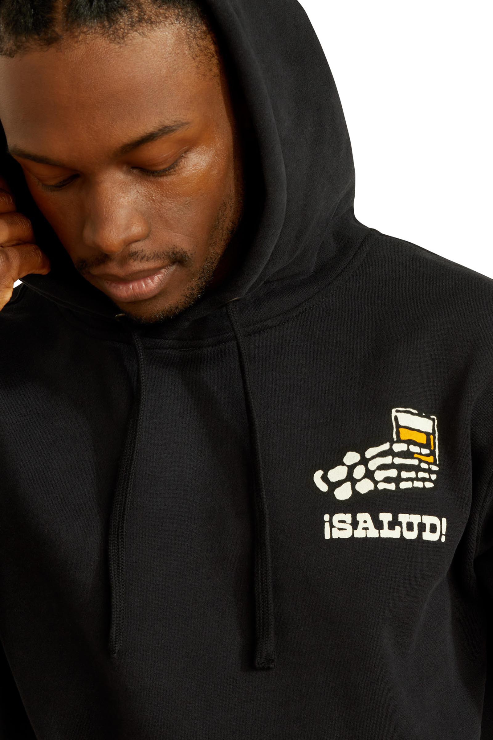 Ariat Sendero When Live Gives You Agaves Sweat &agrave; capuche homme