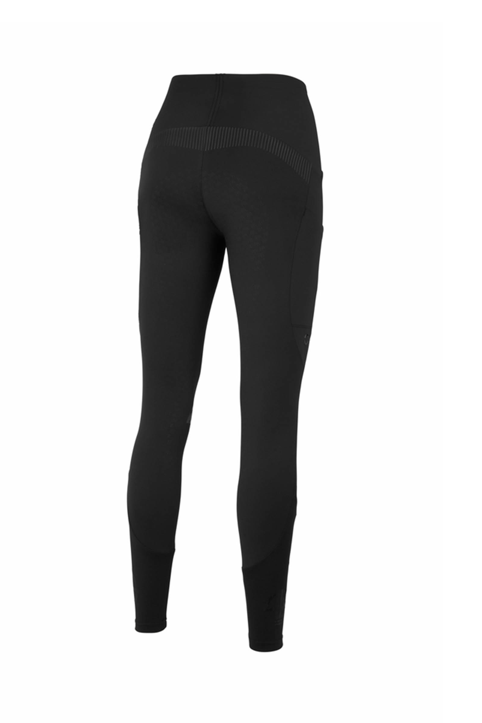 Pikeur Yella SD legging d'équitation femme taille haute avec fond intégral