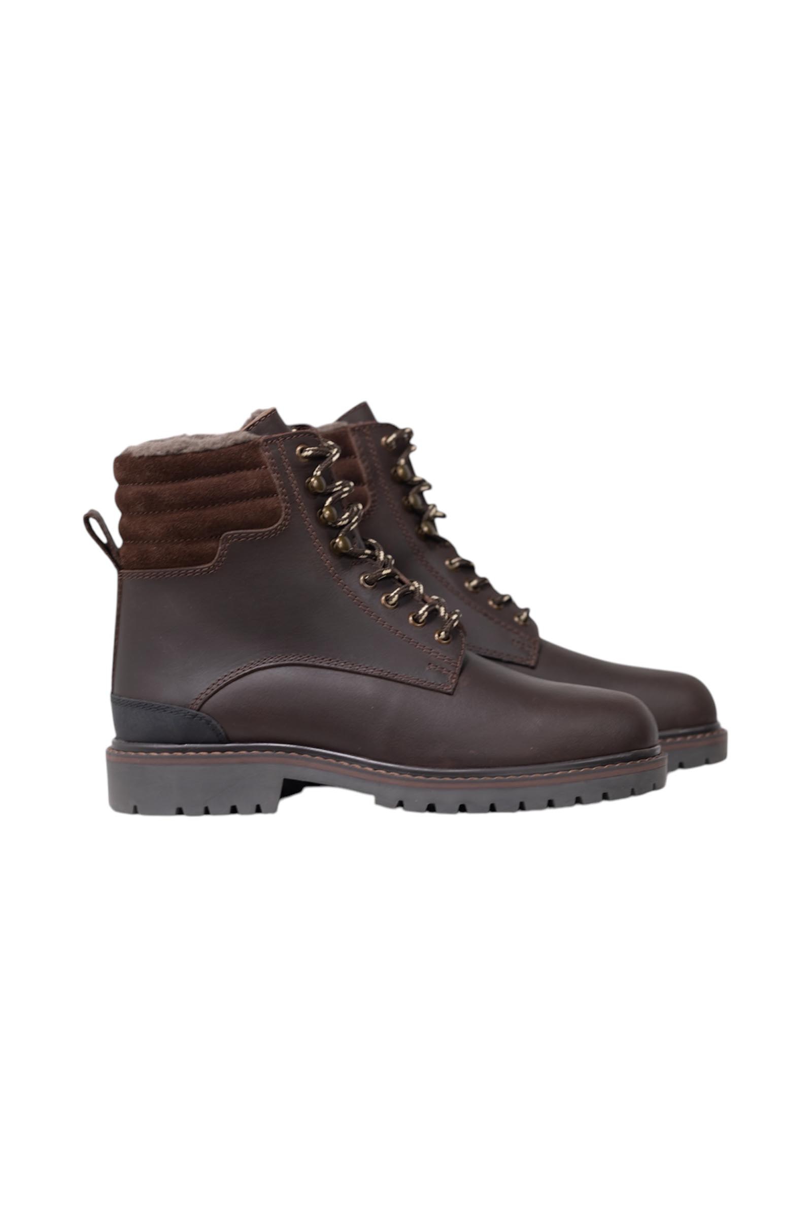 Crosslander&reg; Denver chaussure en cuir