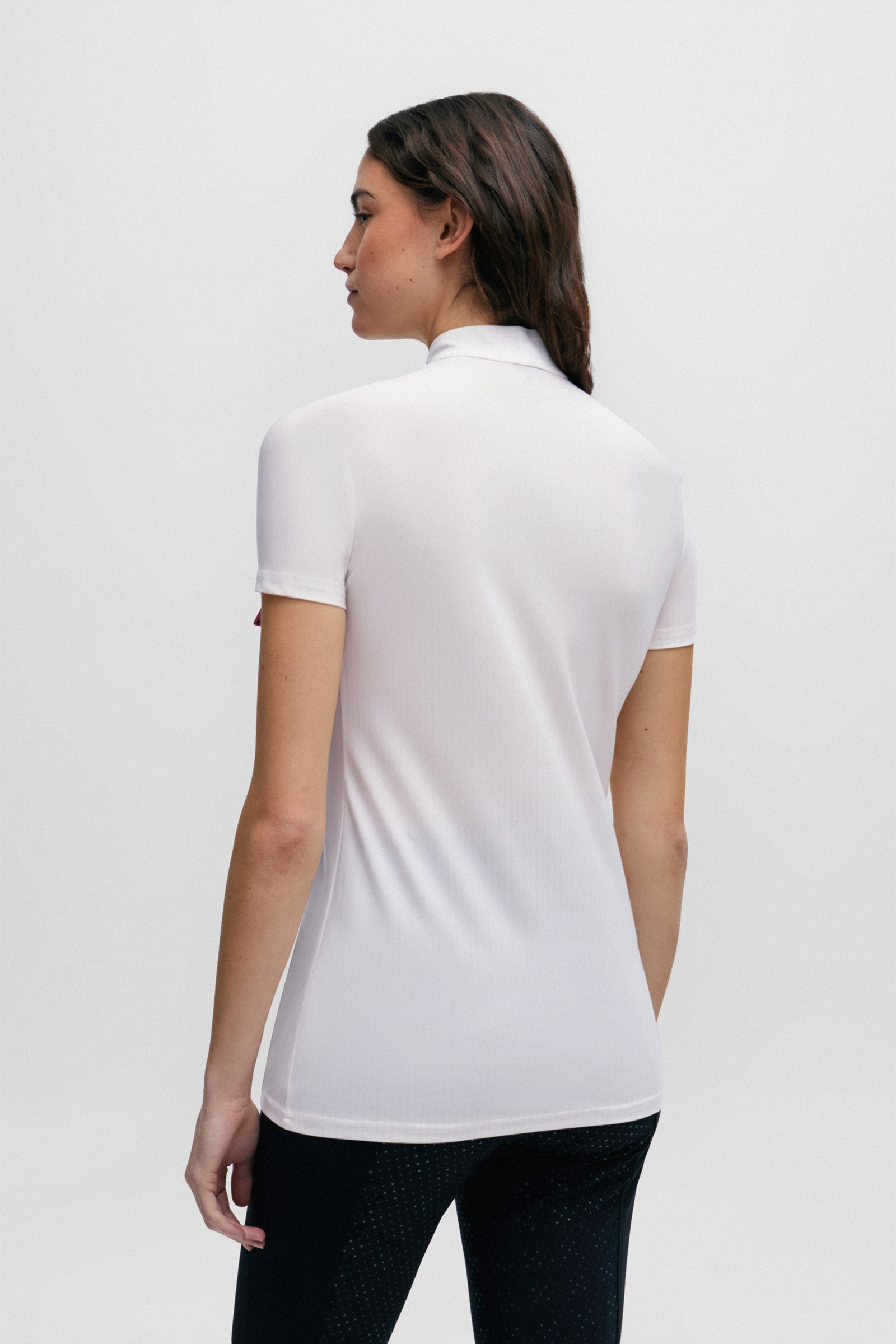 Chemise d'entraînement Boss Mila