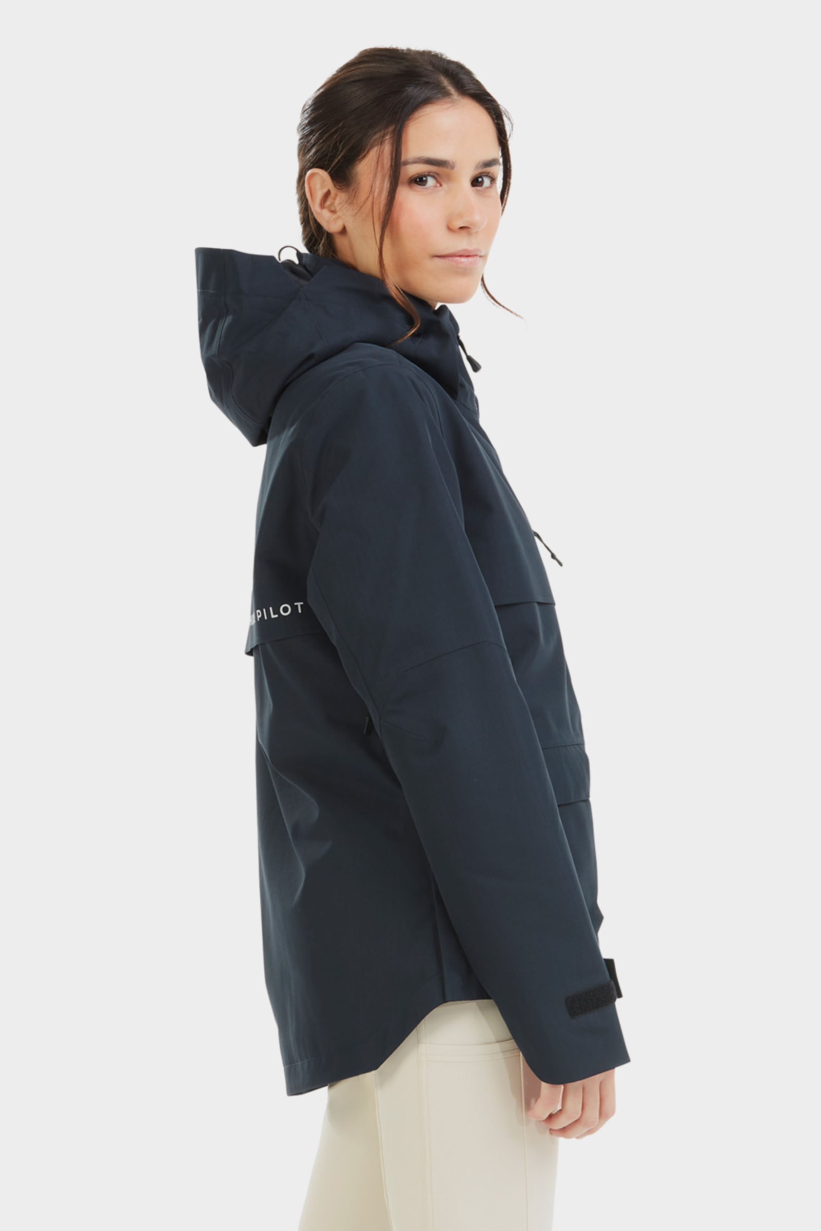 Veste femme Horse Pilot Essential