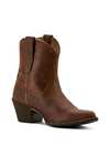 Ariat Maggie Bottes western femme &agrave; bout J