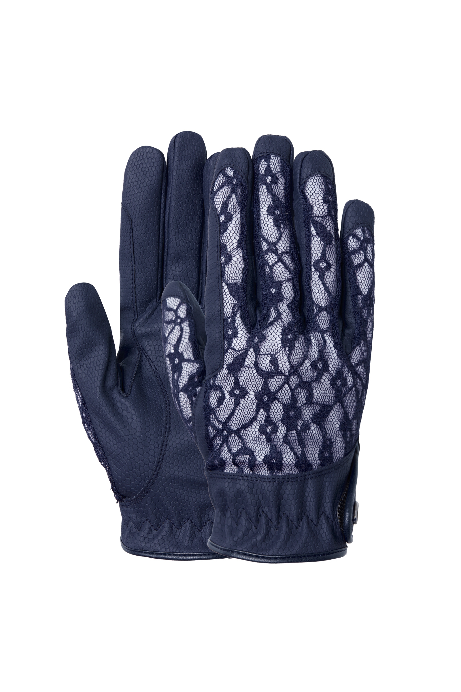 Gants d'équitation B Vertigo Dentelle, femme