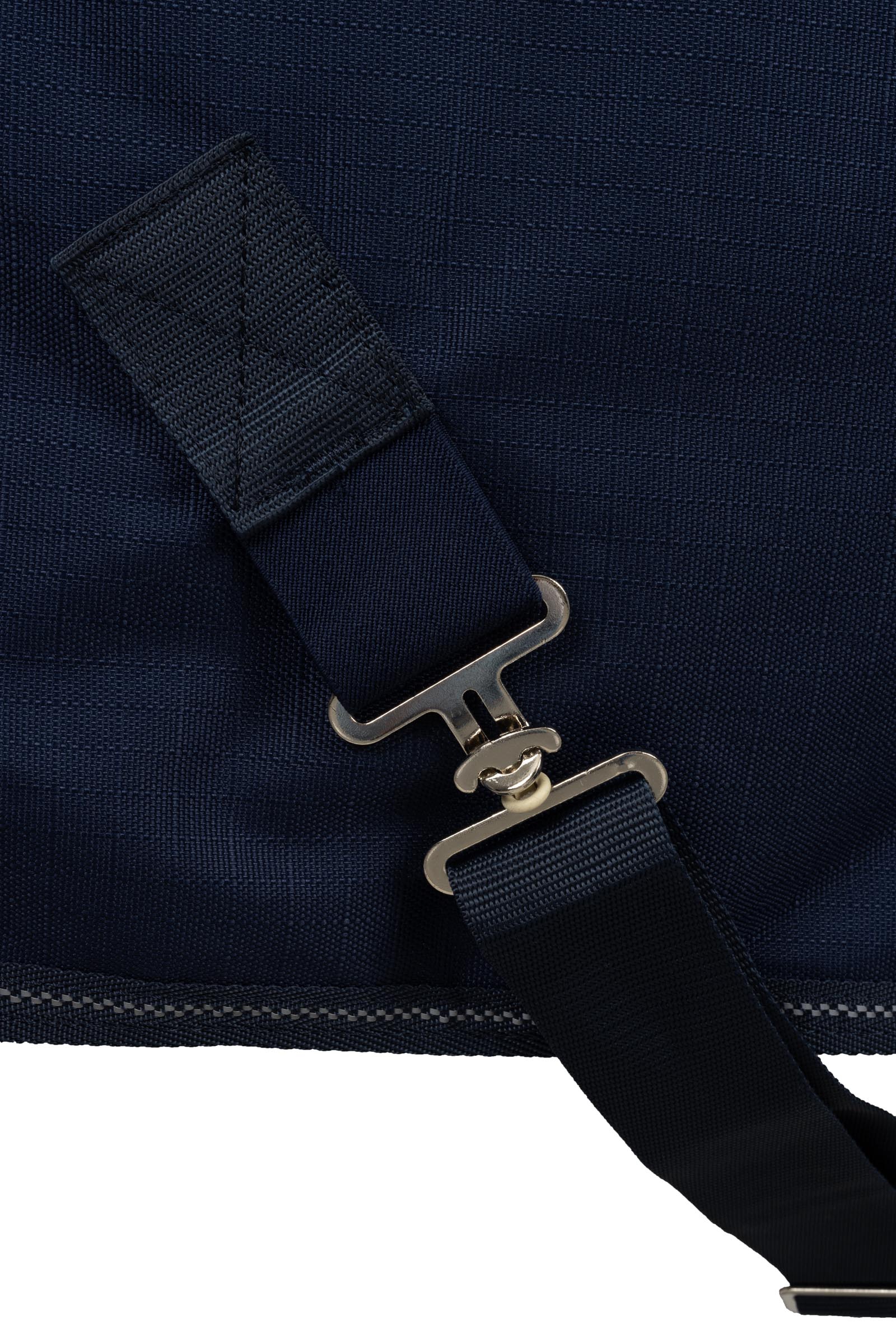 Couverture de pluie doubl&eacute;e polaire Avalanche Horze