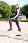 Leggings d'équitation taille haute B Vertigo Lara pour femme
