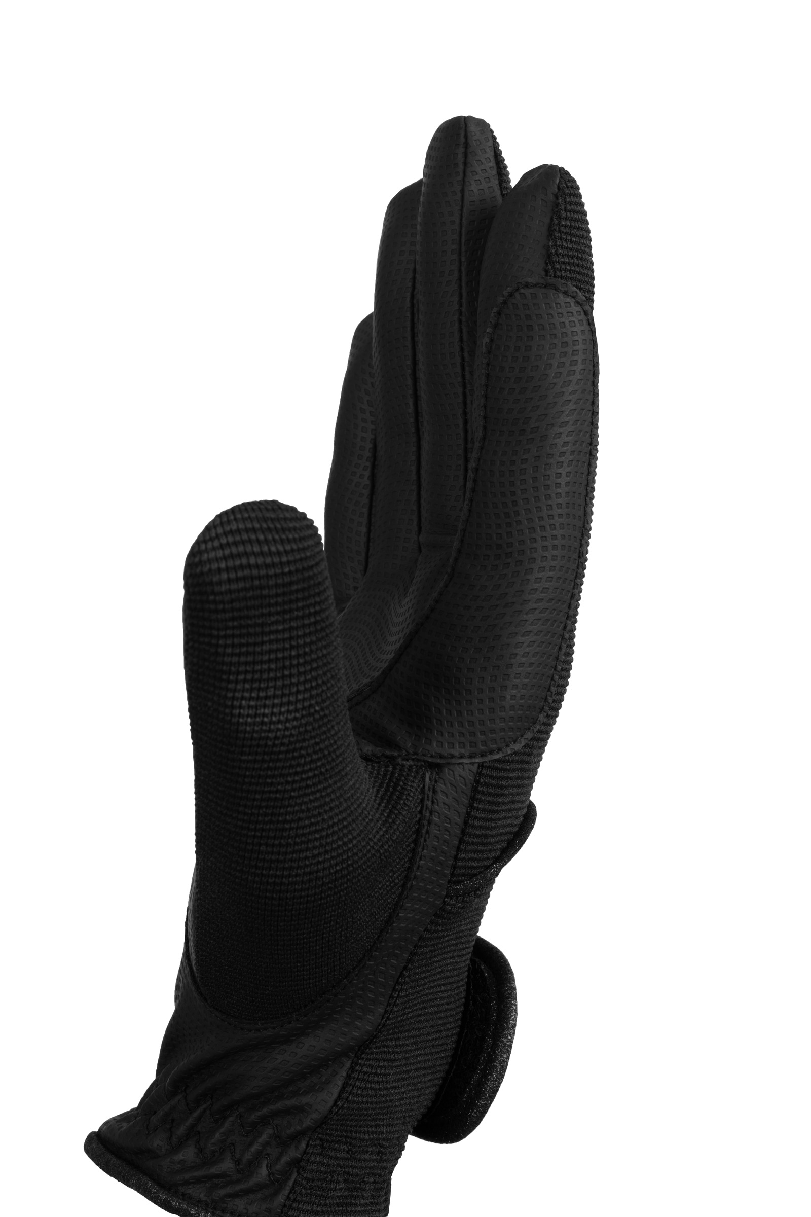 Gants d'&eacute;quitation pour femmes Horze Mayla Winter