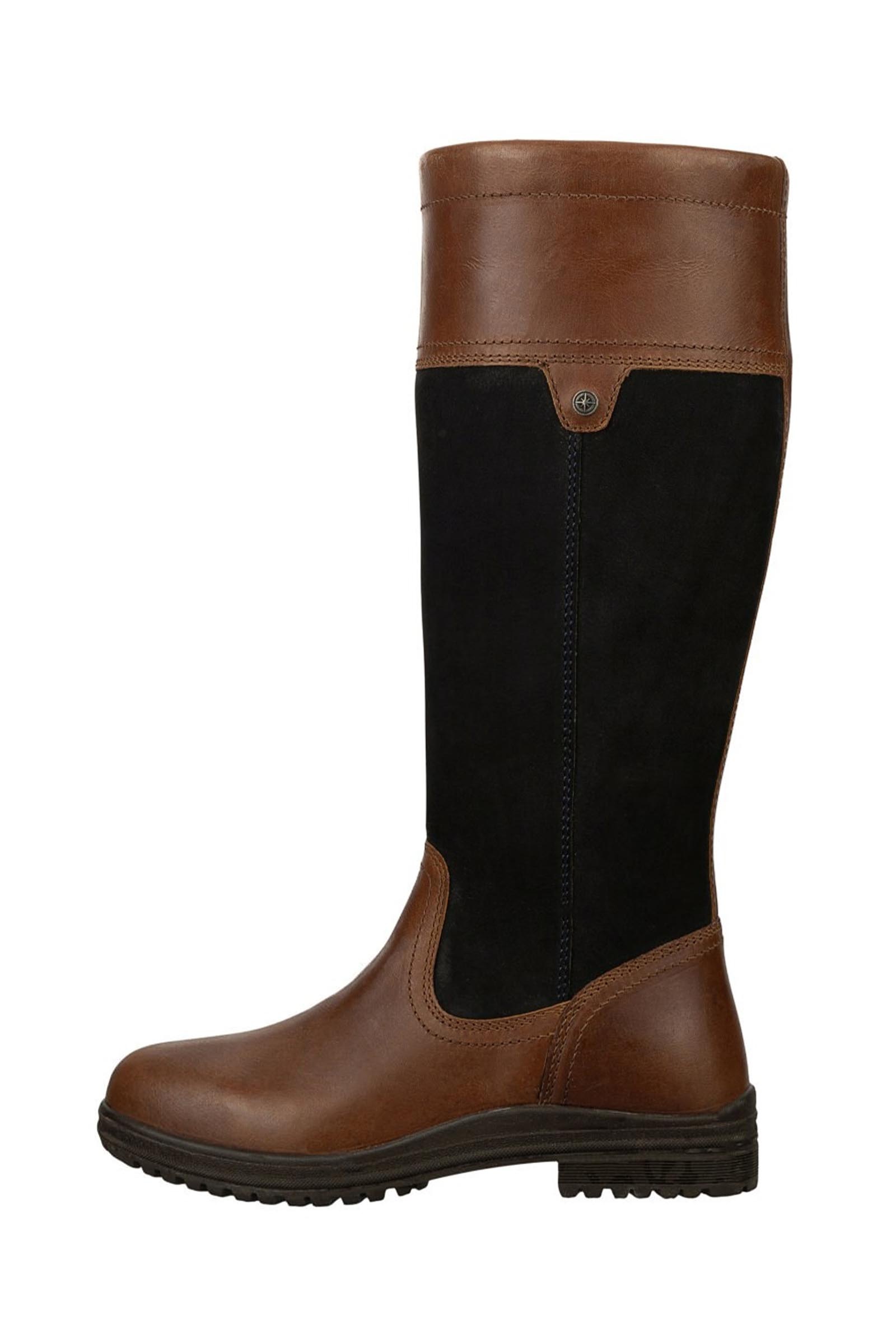 Bottes campagne Suedwind Footwear Milford, femme