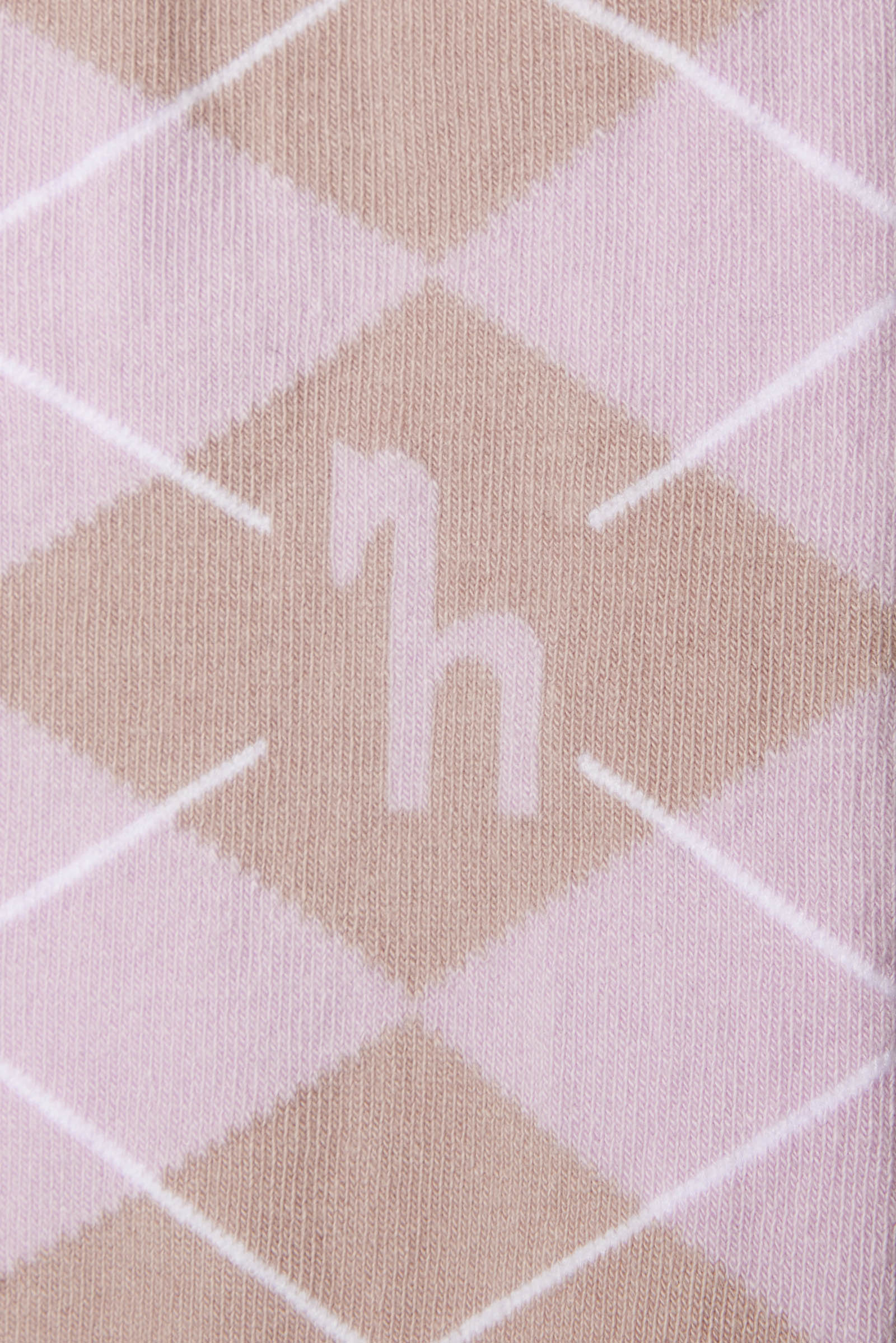 Horze Holly chaussettes argyle