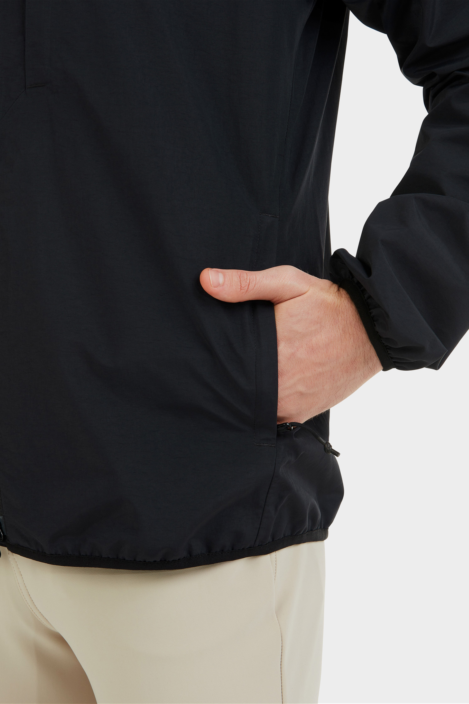 Veste homme Horse Pilot Raintech