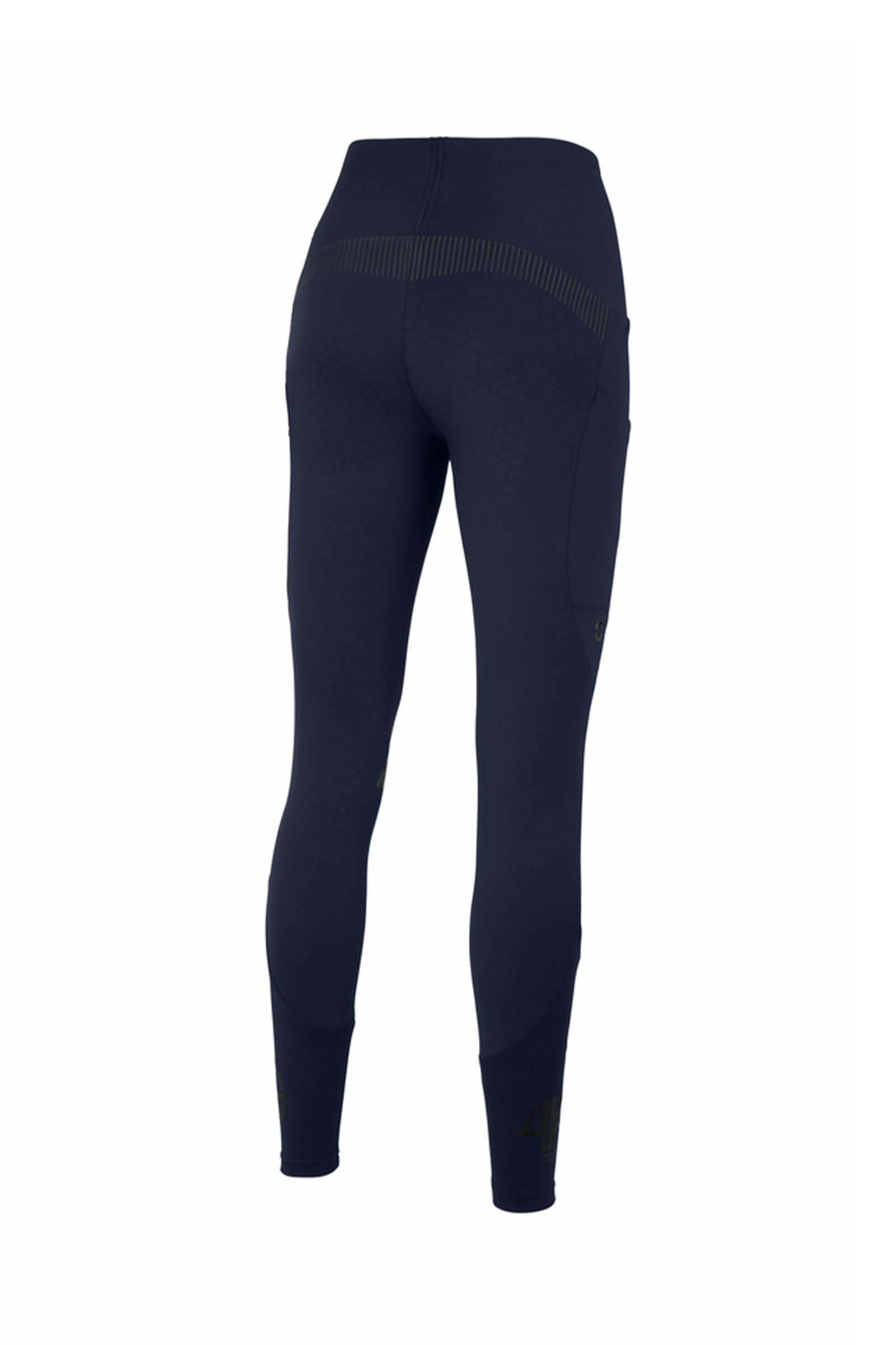 Nightblue Pikeur Yella SD legging d'équitation femme taille haute avec fond intégral