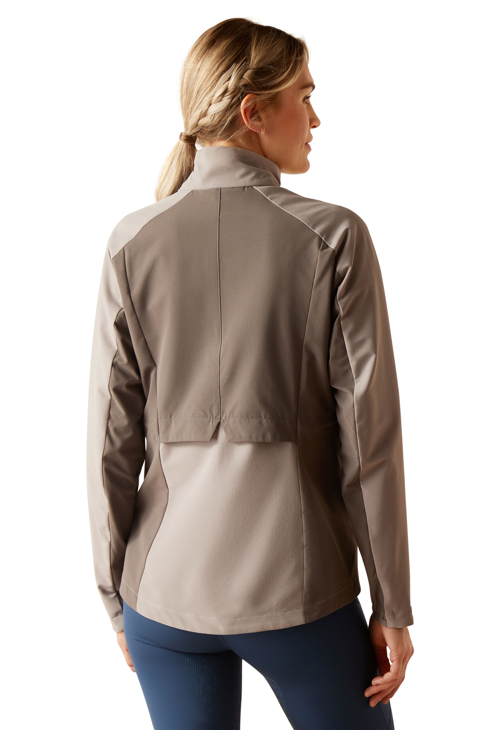 Ariat Breathe Deep veste softshell pour femme