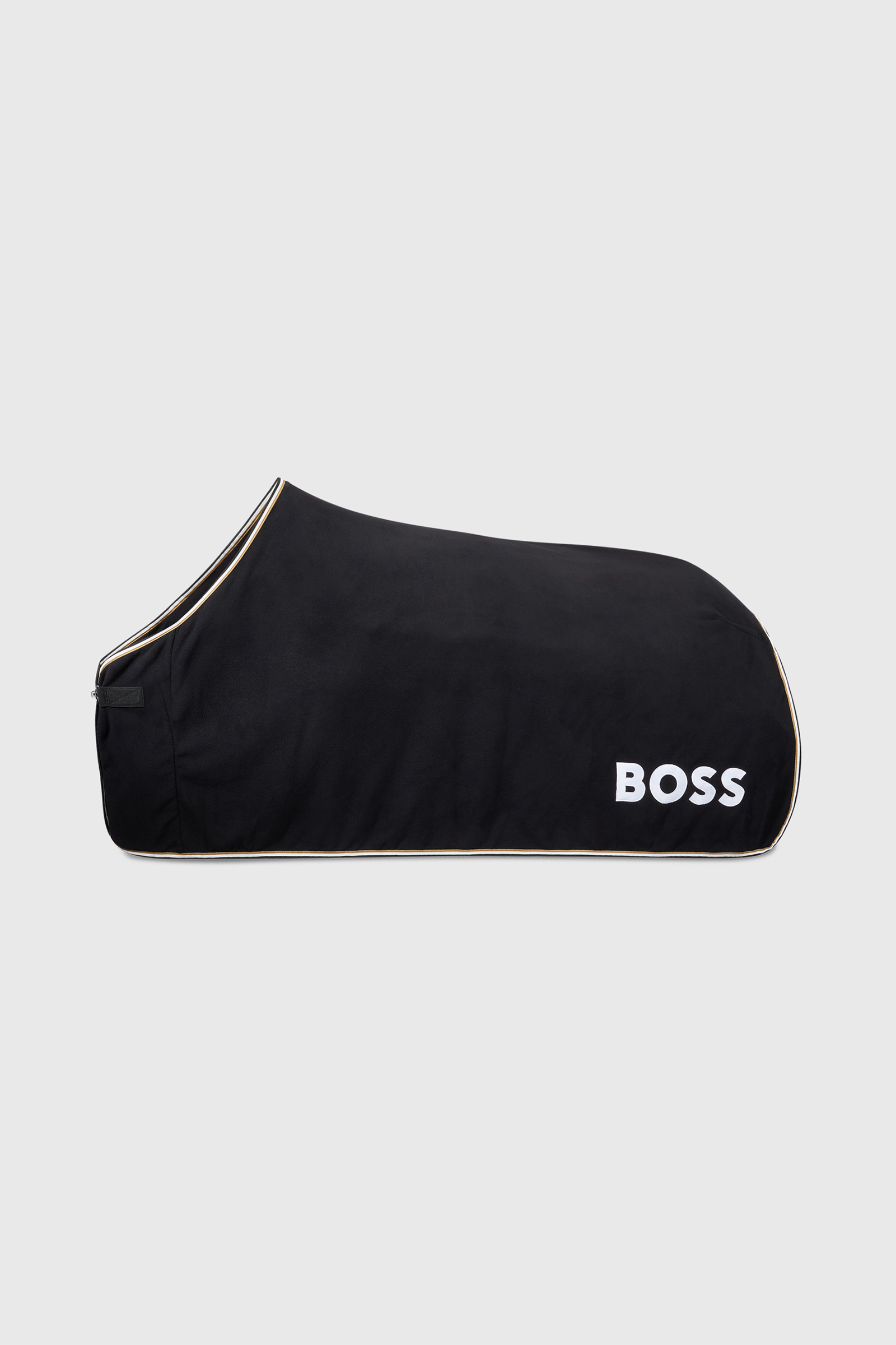 Tapis polaire Boss Signature