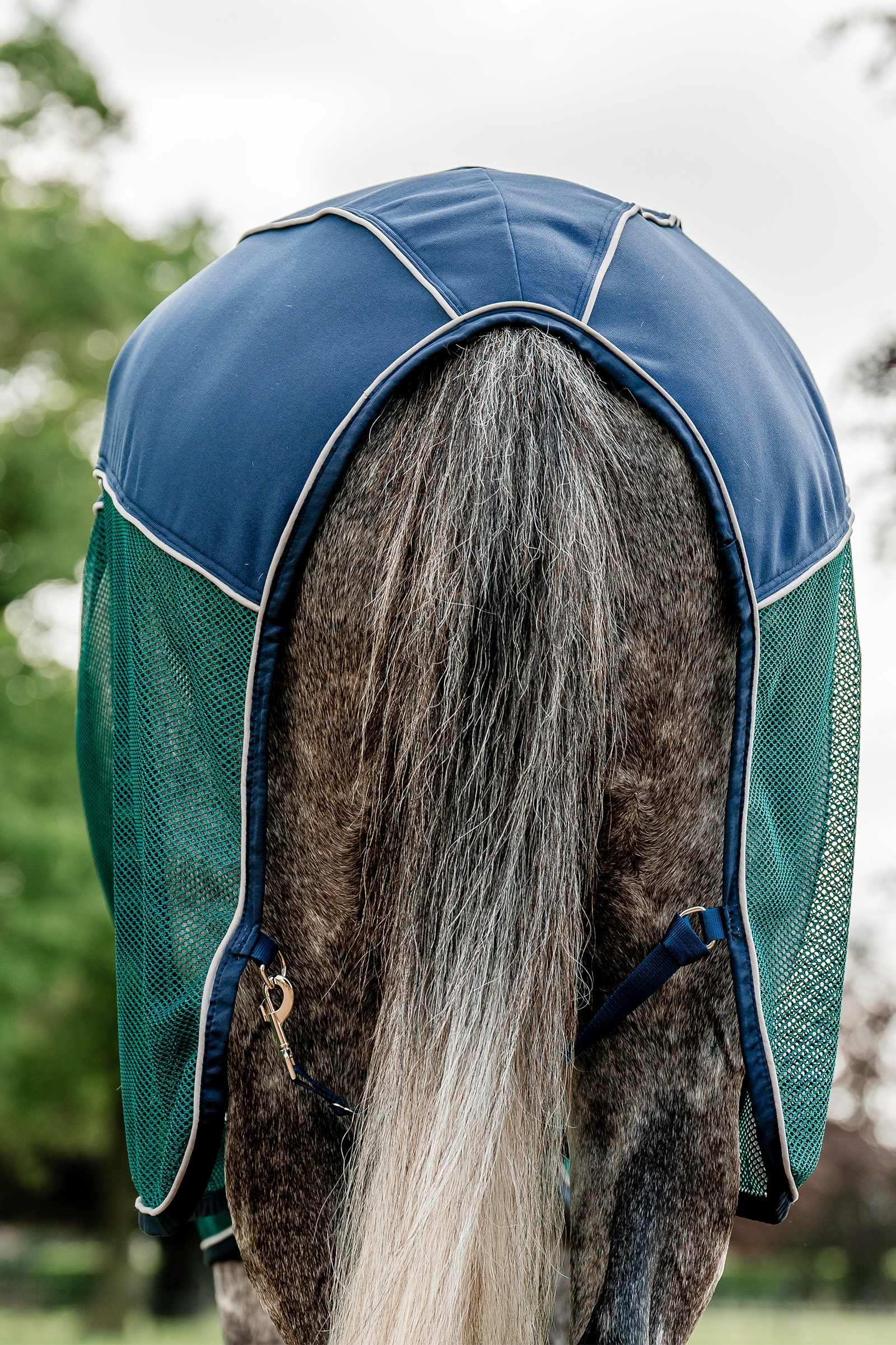 Horseware Signature Sport Couverture anti-transpiration