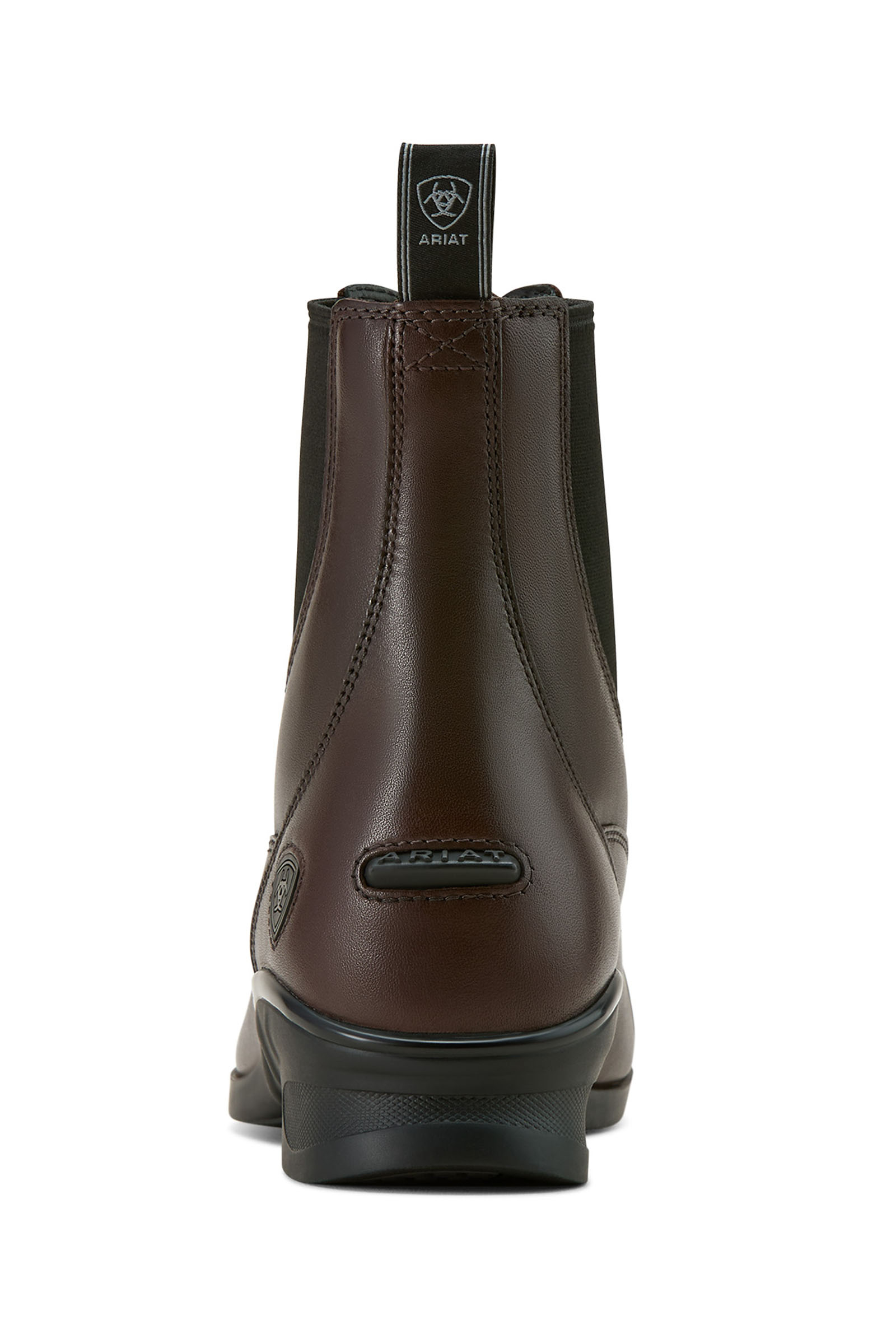 Ariat Heritage bottines paddock à fermeture éclair, femme