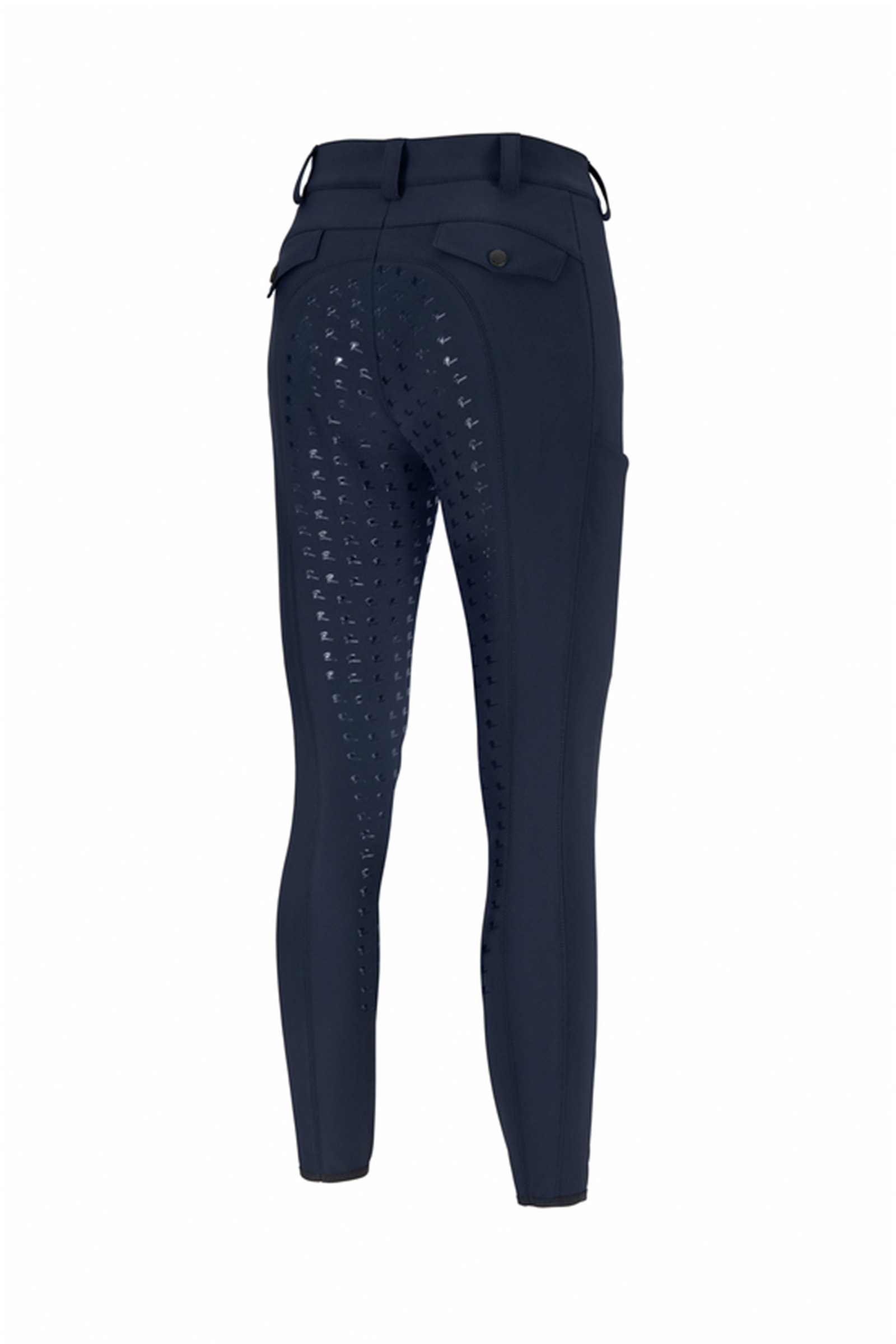 Blue Nights Pantalon d'équitation fond intégral Grip Pikeur Romy pour femme