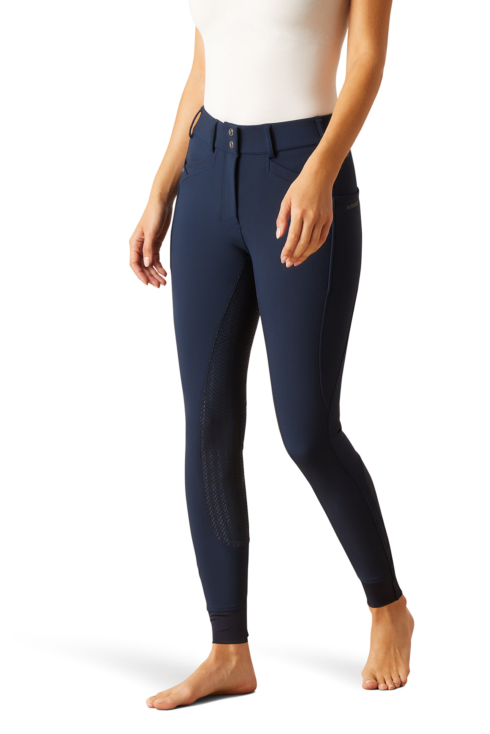 Pantalon d'&eacute;quitation Ariat Women's Prelude 2.0 avec si&egrave;ge complet