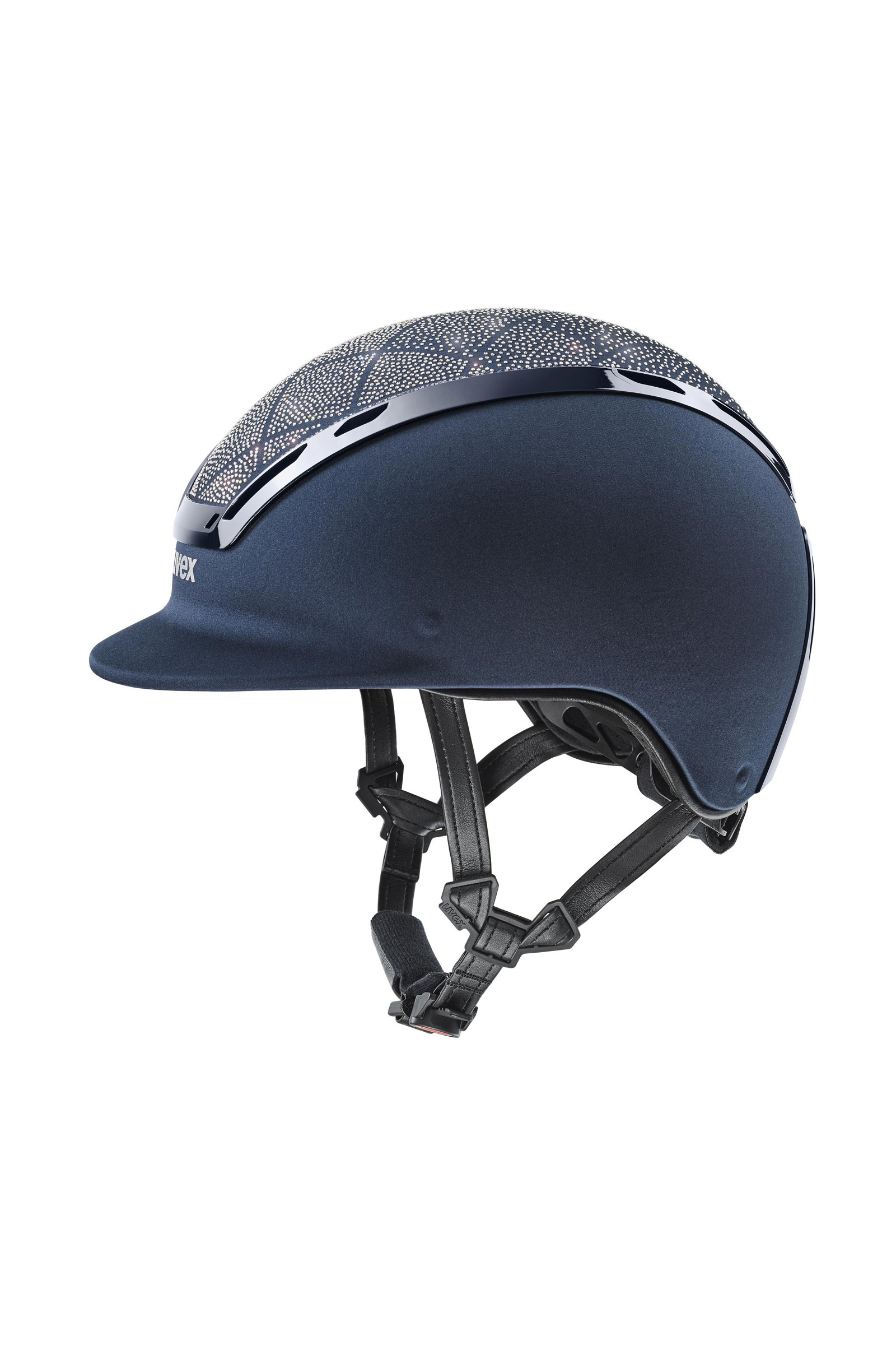 Uvex Exxeed Flash Casque &eacute;quitation