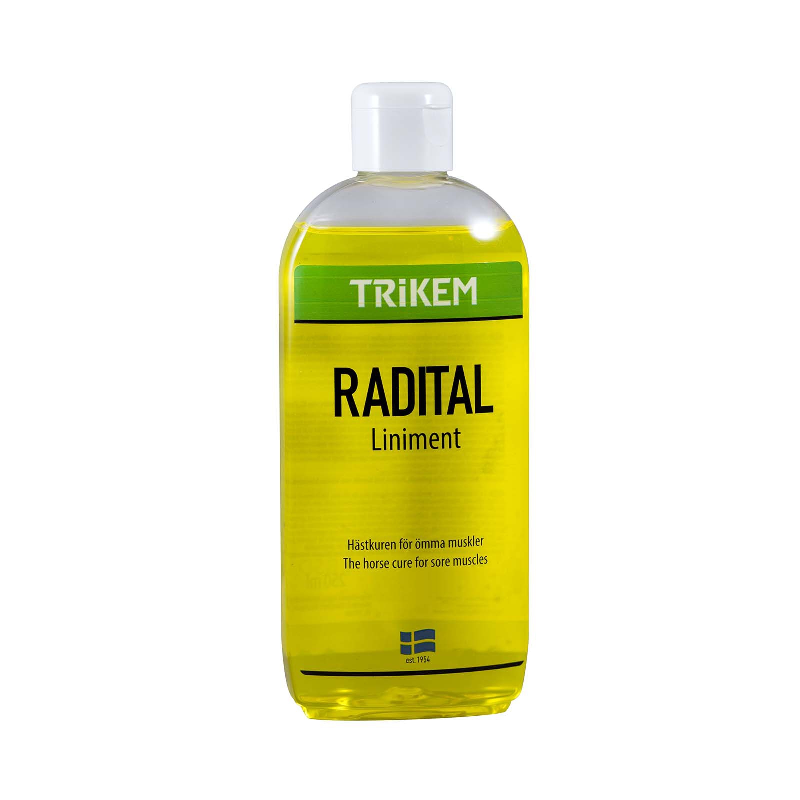 Liniment Radital Trikem