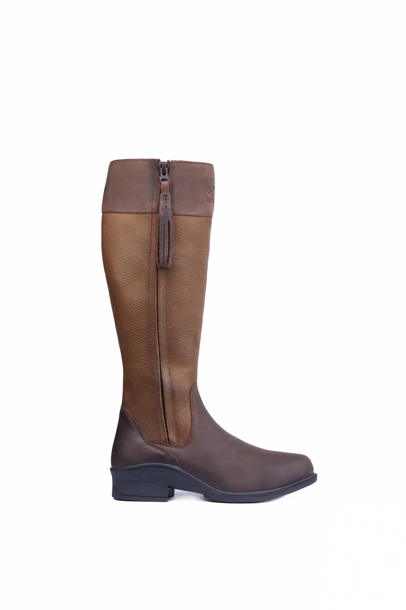 Bottes imperméables pour femme B Vertigo Amelia