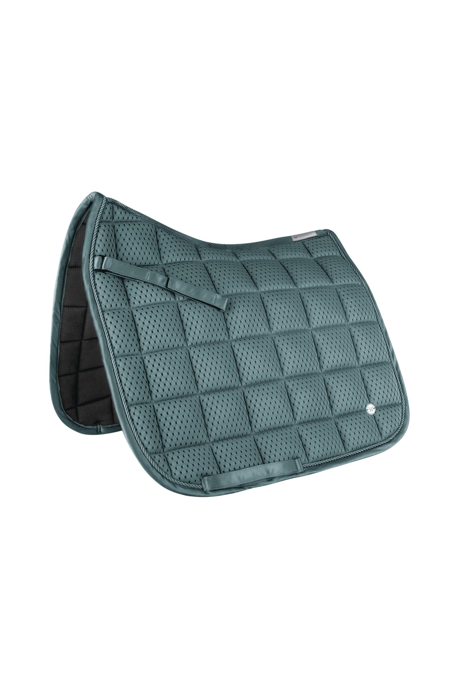 Pine Green Waldhausen Breath Performance tapis de selle dressage 