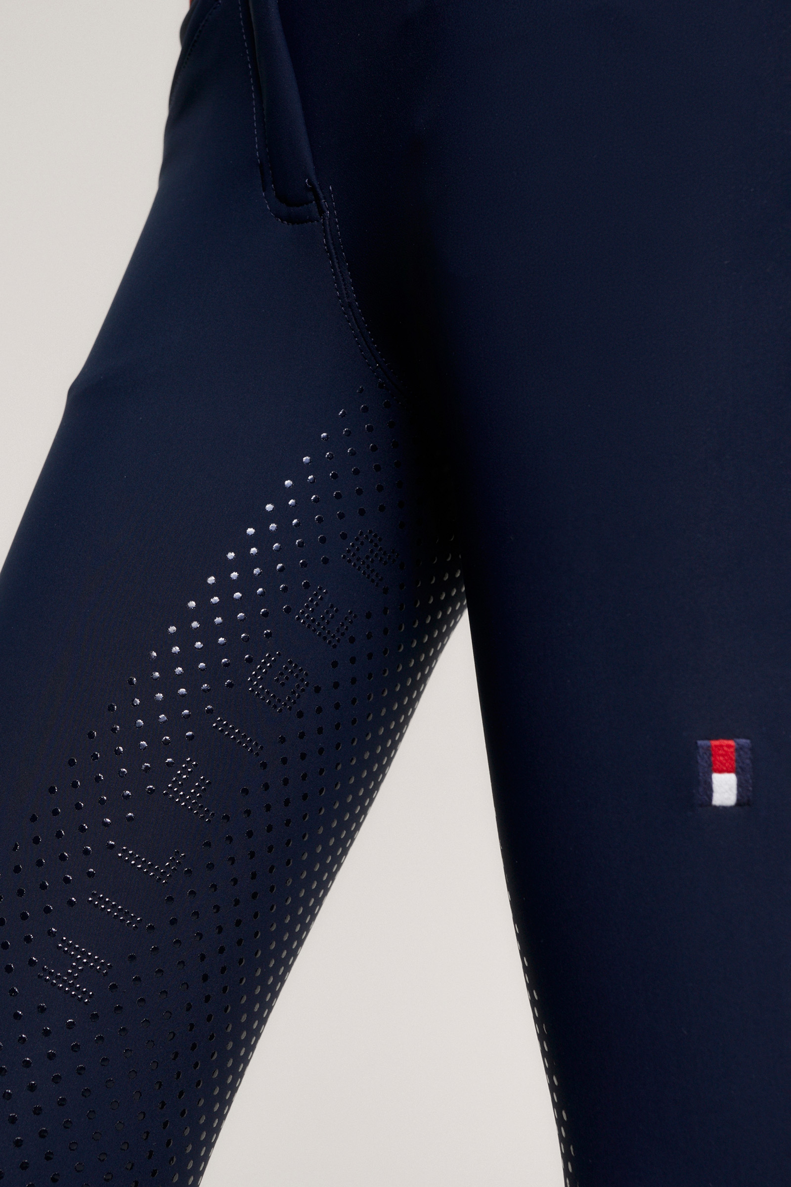 Culottes Tommy Hilfiger Equestrian Geneva Full Grip toute l'année