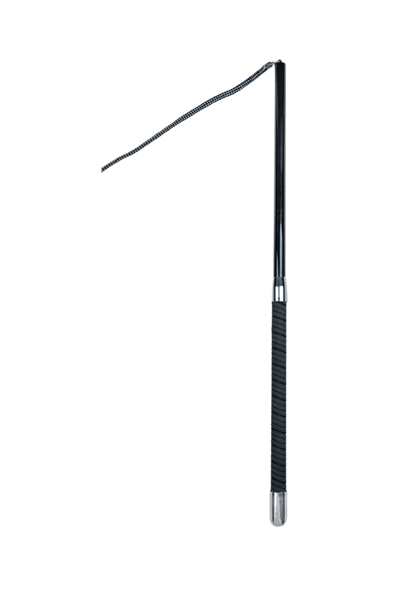 Fouet de longe Superlight de chez Waldhausen